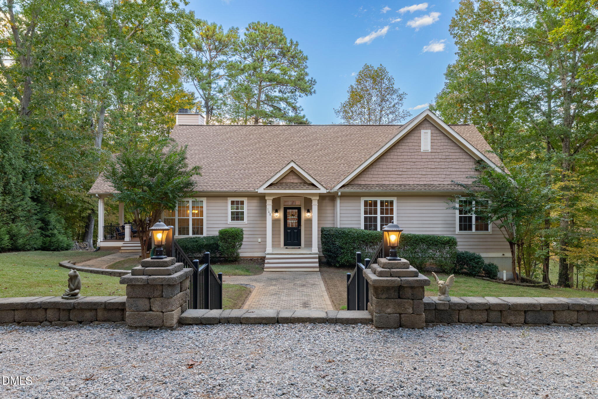 140 Breezewood Road