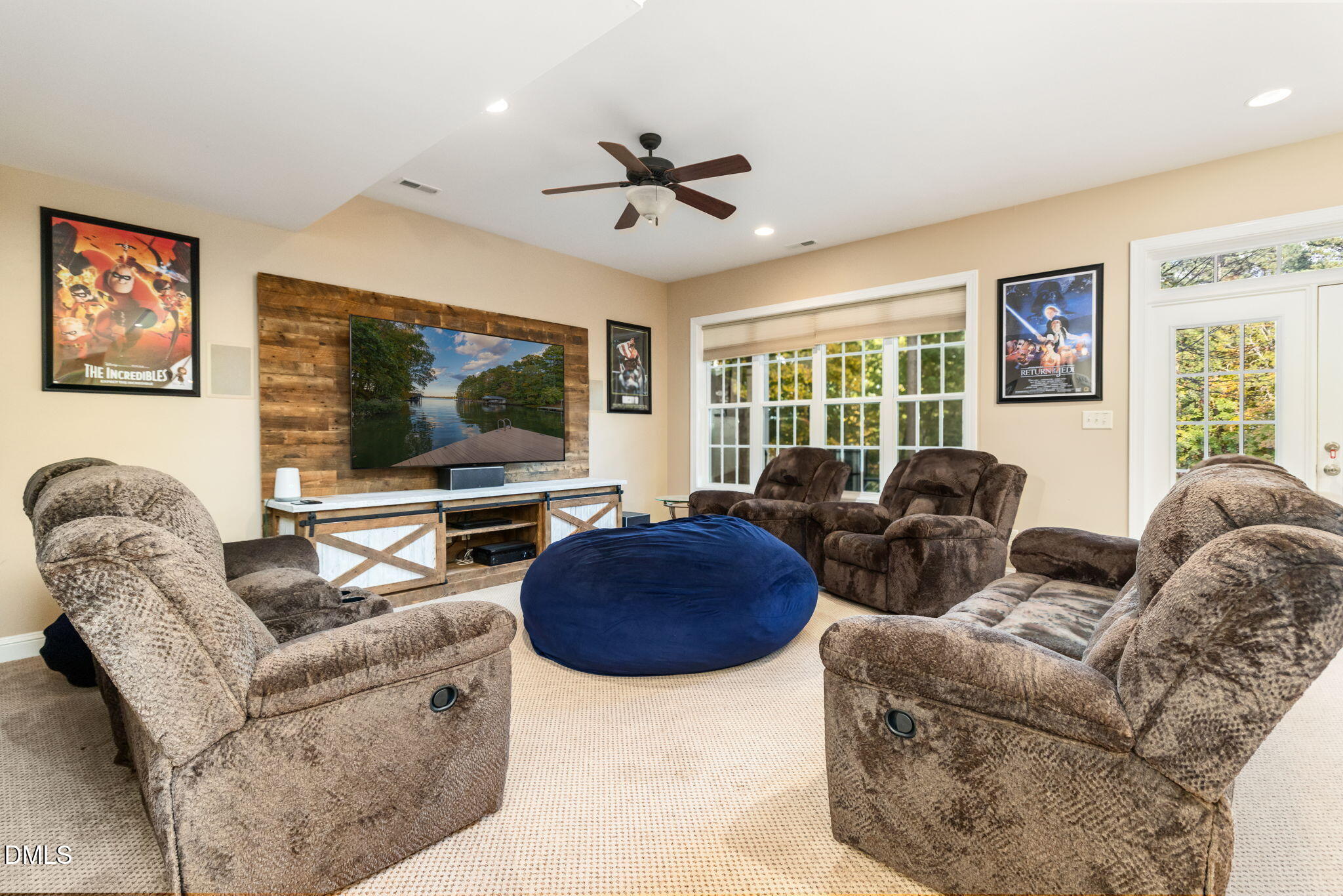 140 Breezewood Road
