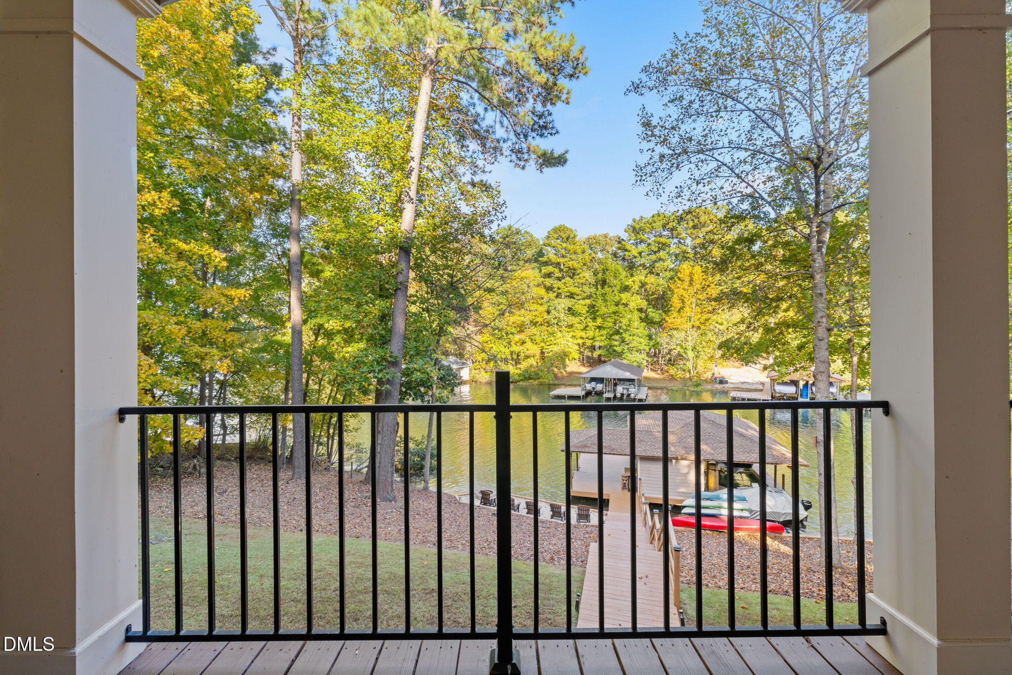 140 Breezewood Road