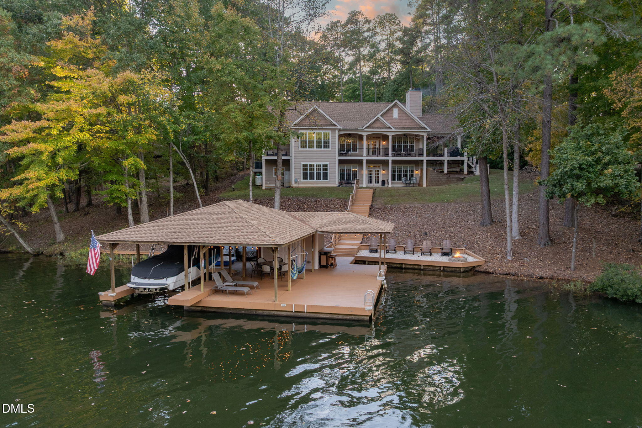 140 Breezewood Road