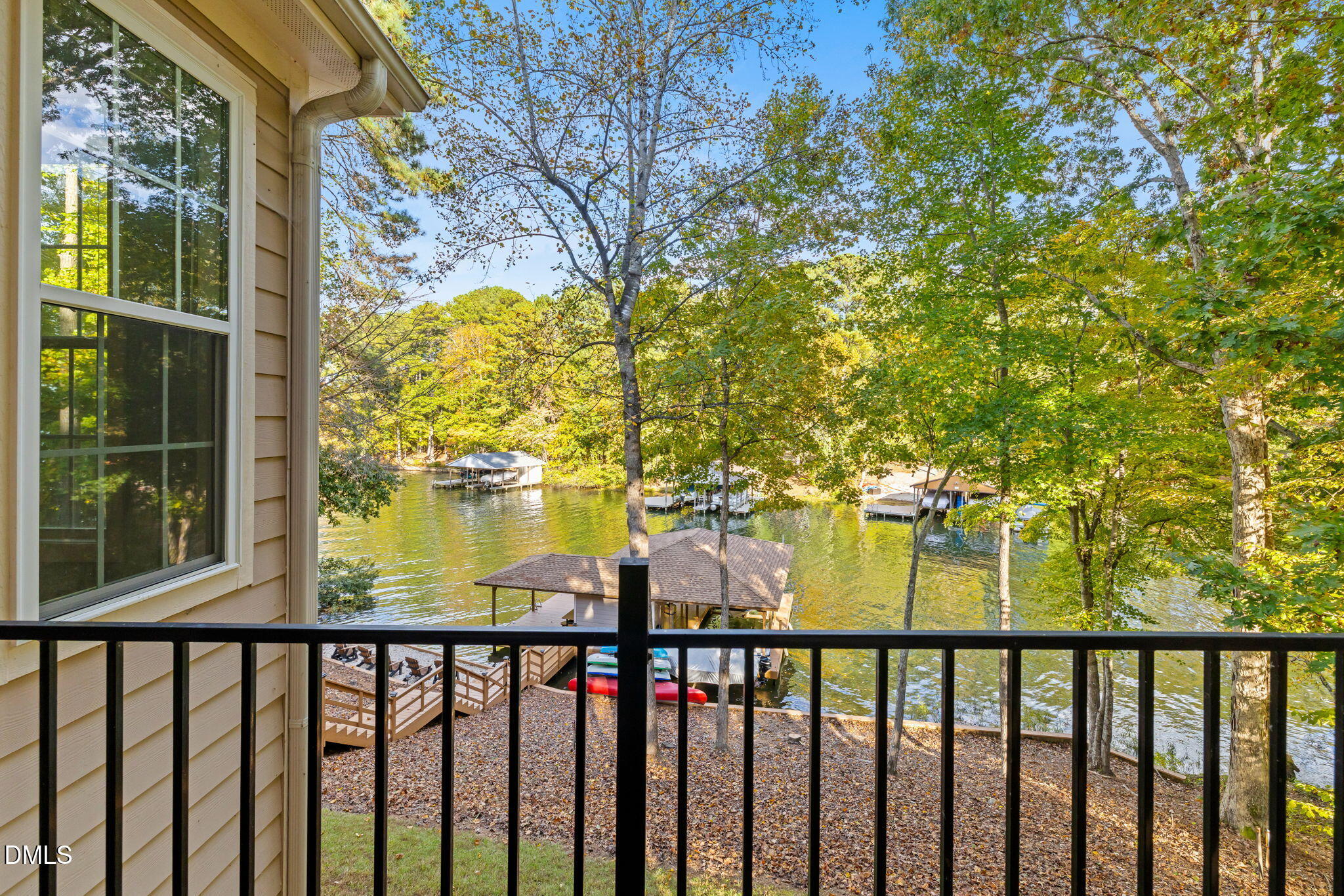 140 Breezewood Road
