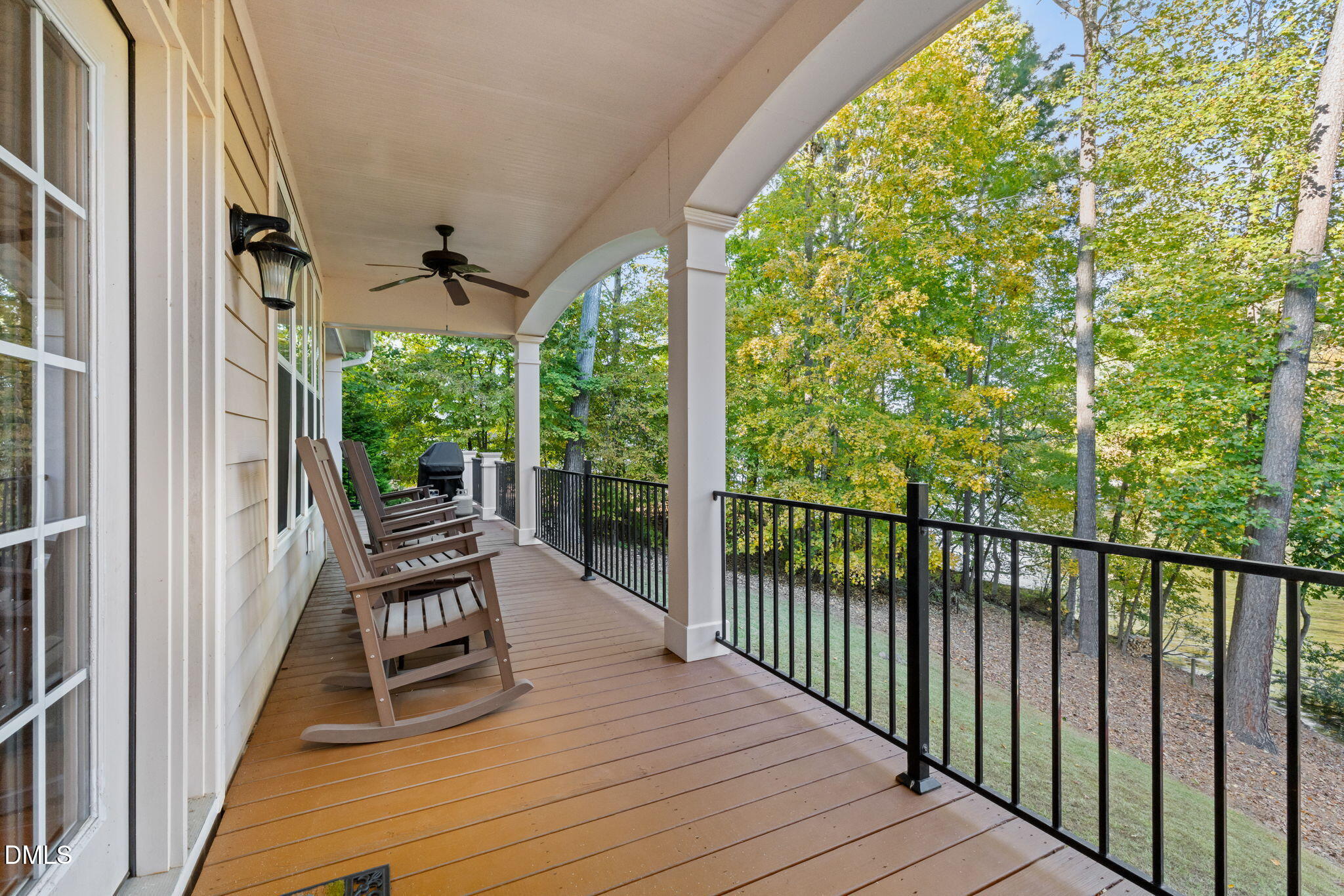 140 Breezewood Road