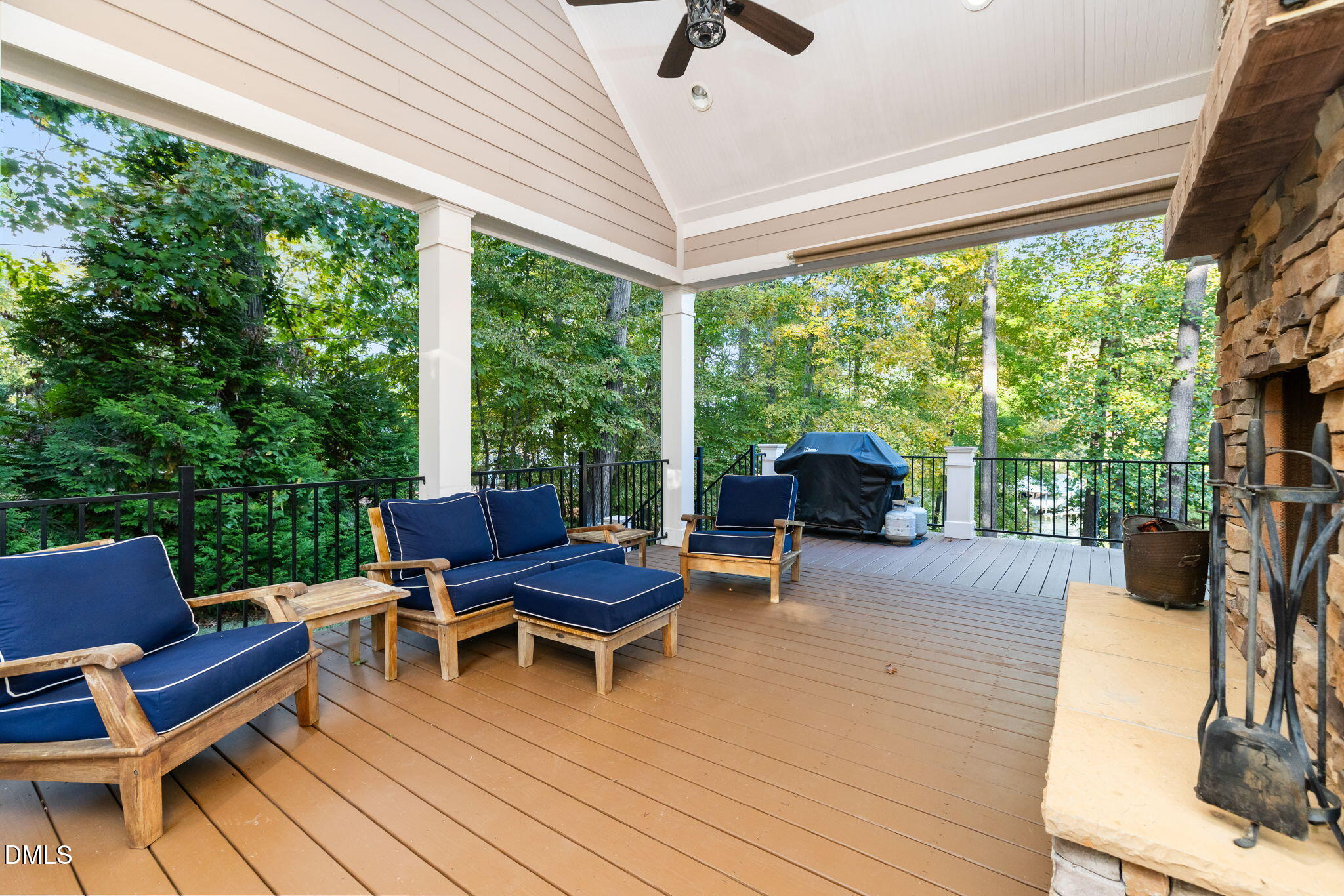 140 Breezewood Road