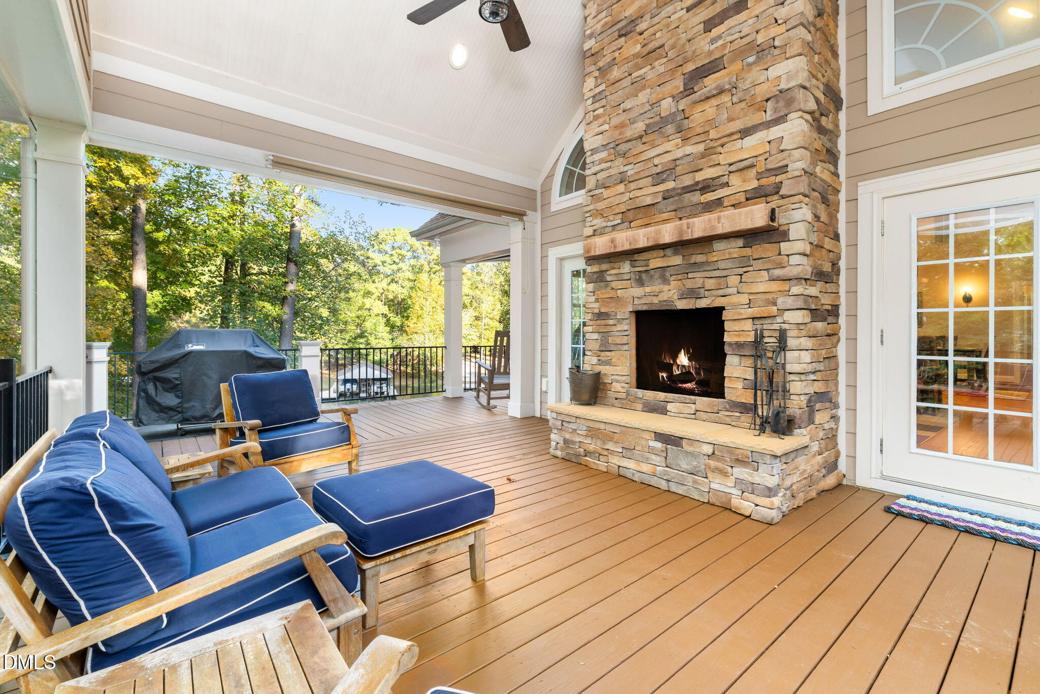 140 Breezewood Road