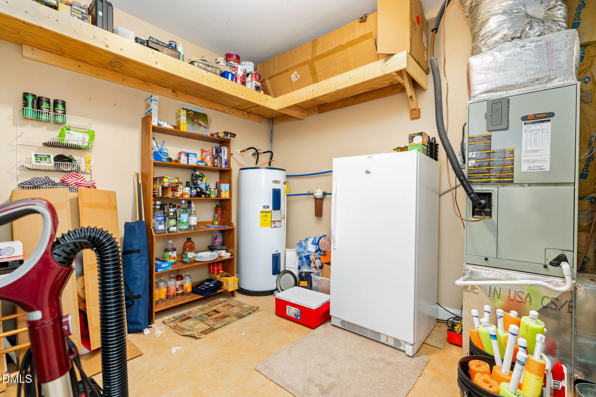 140 Breezewood Road