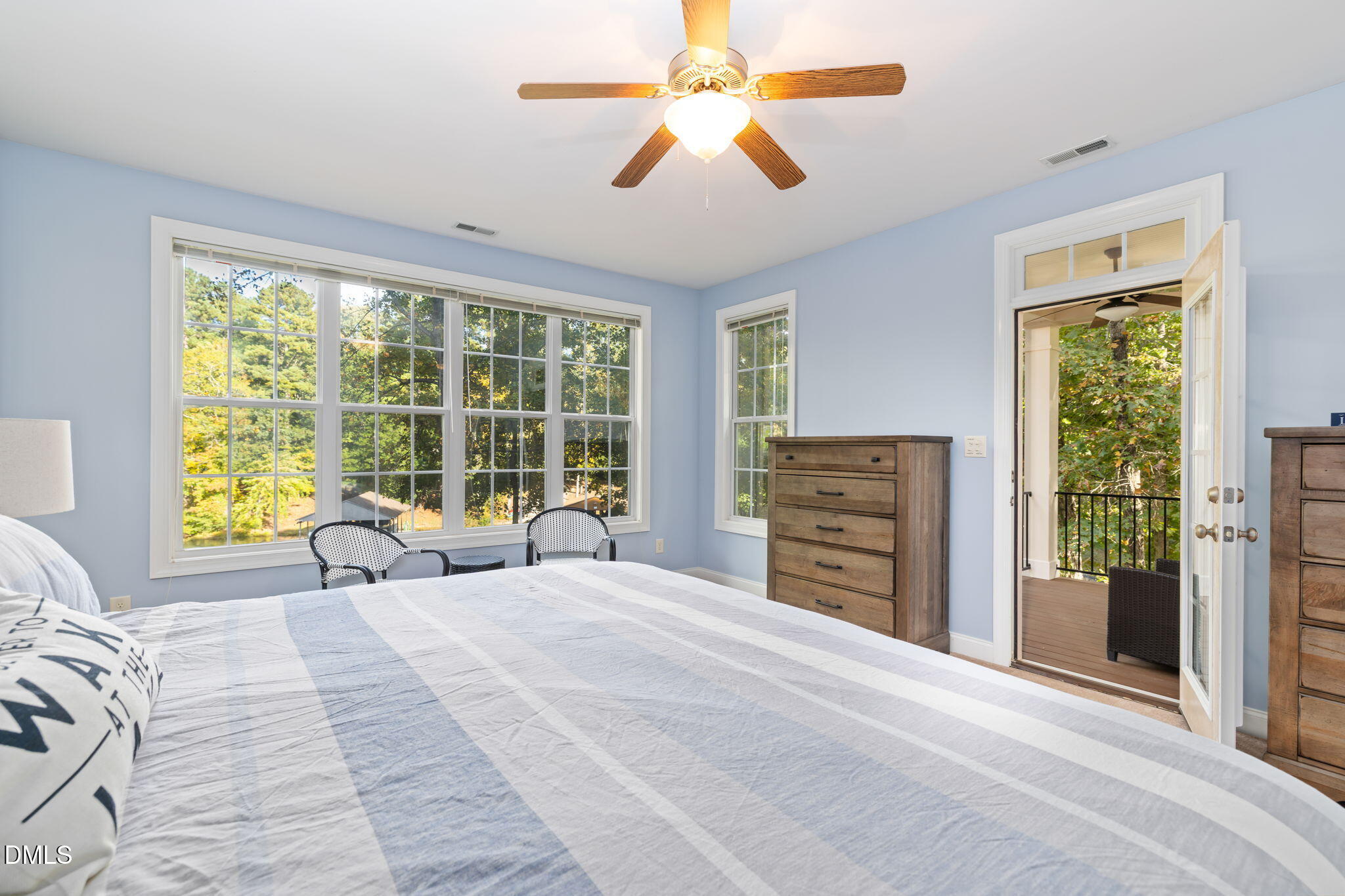 140 Breezewood Road