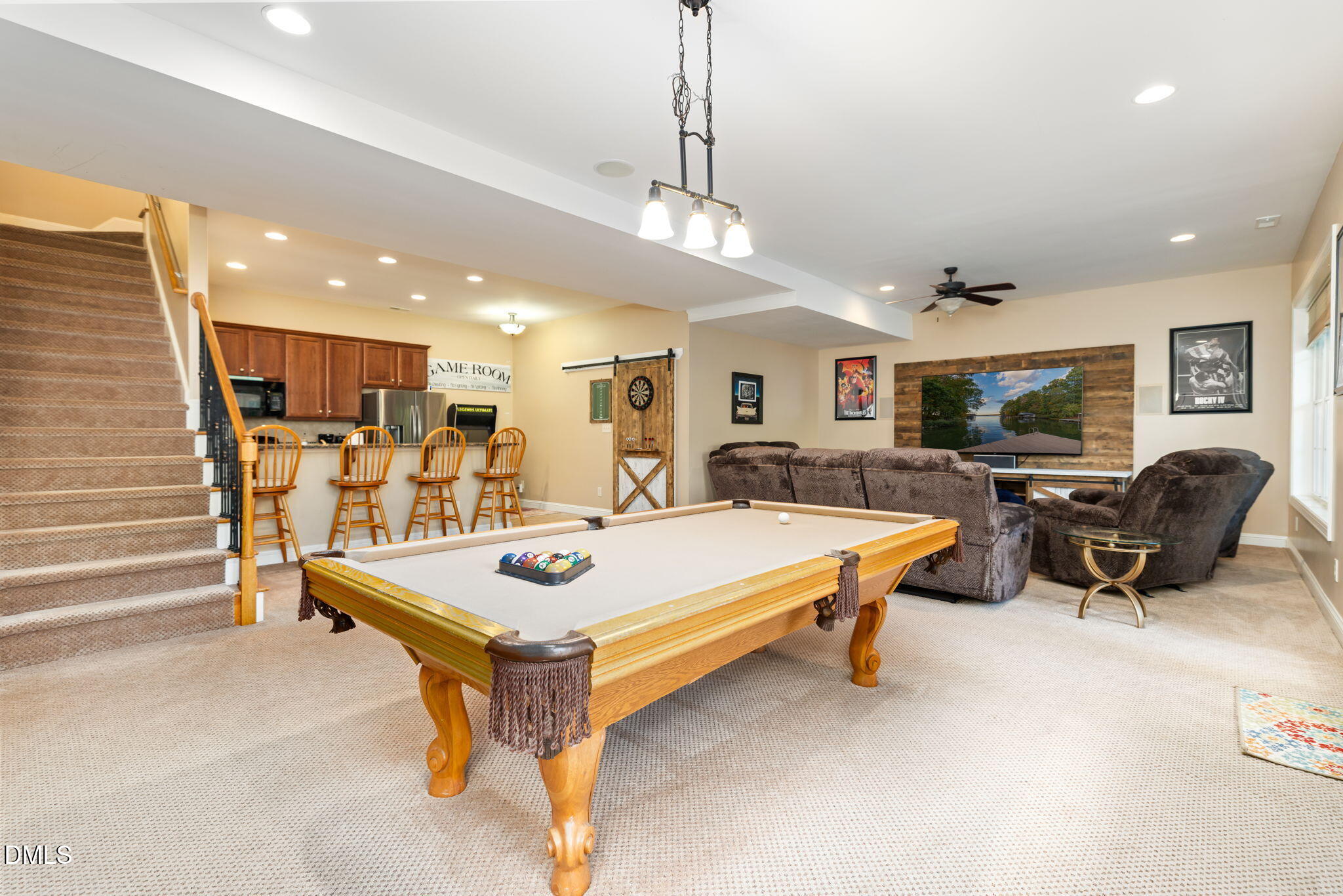 140 Breezewood Road