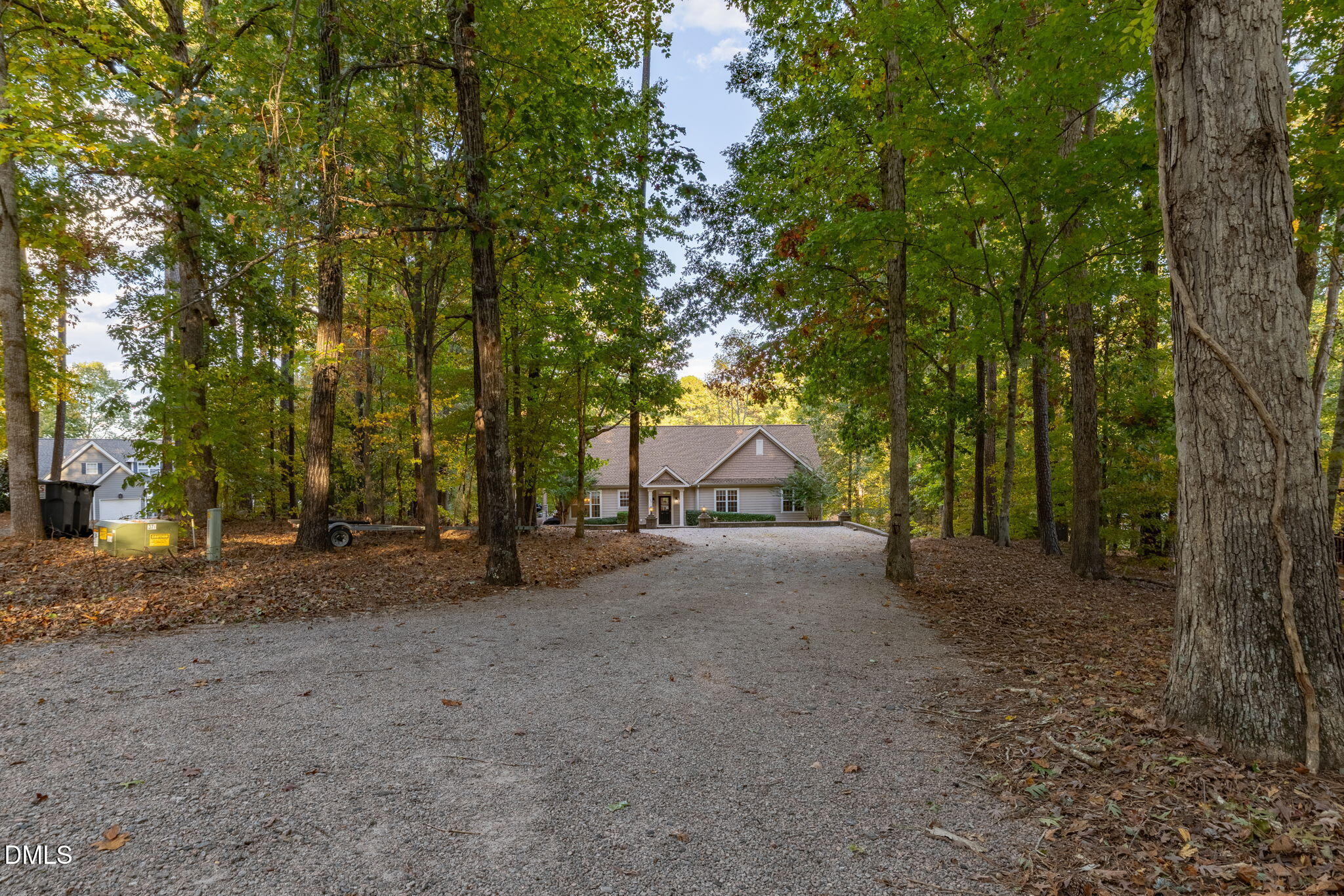 140 Breezewood Road