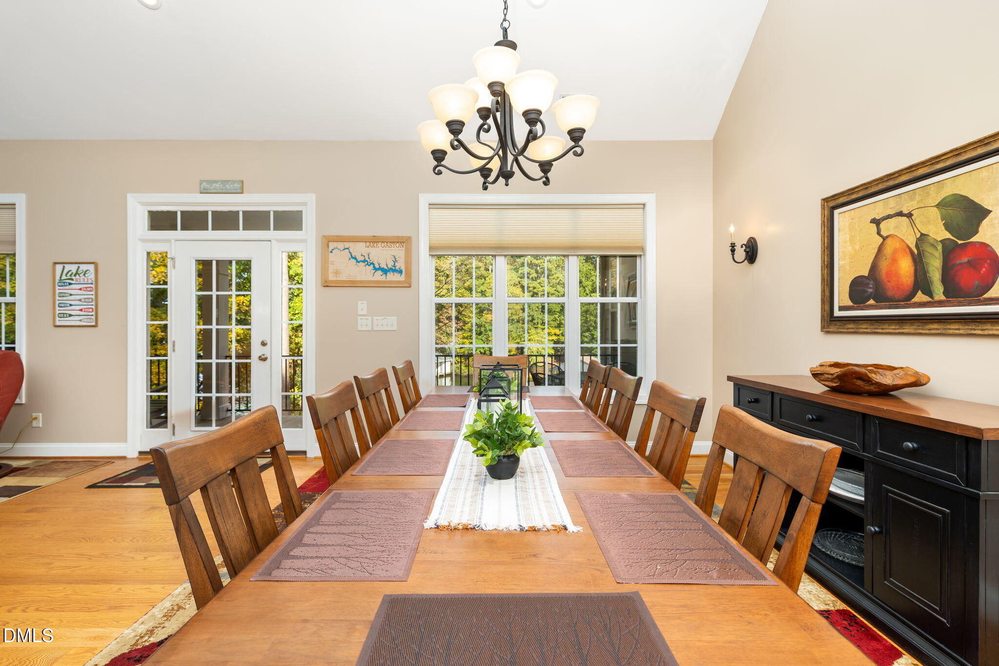 140 Breezewood Road