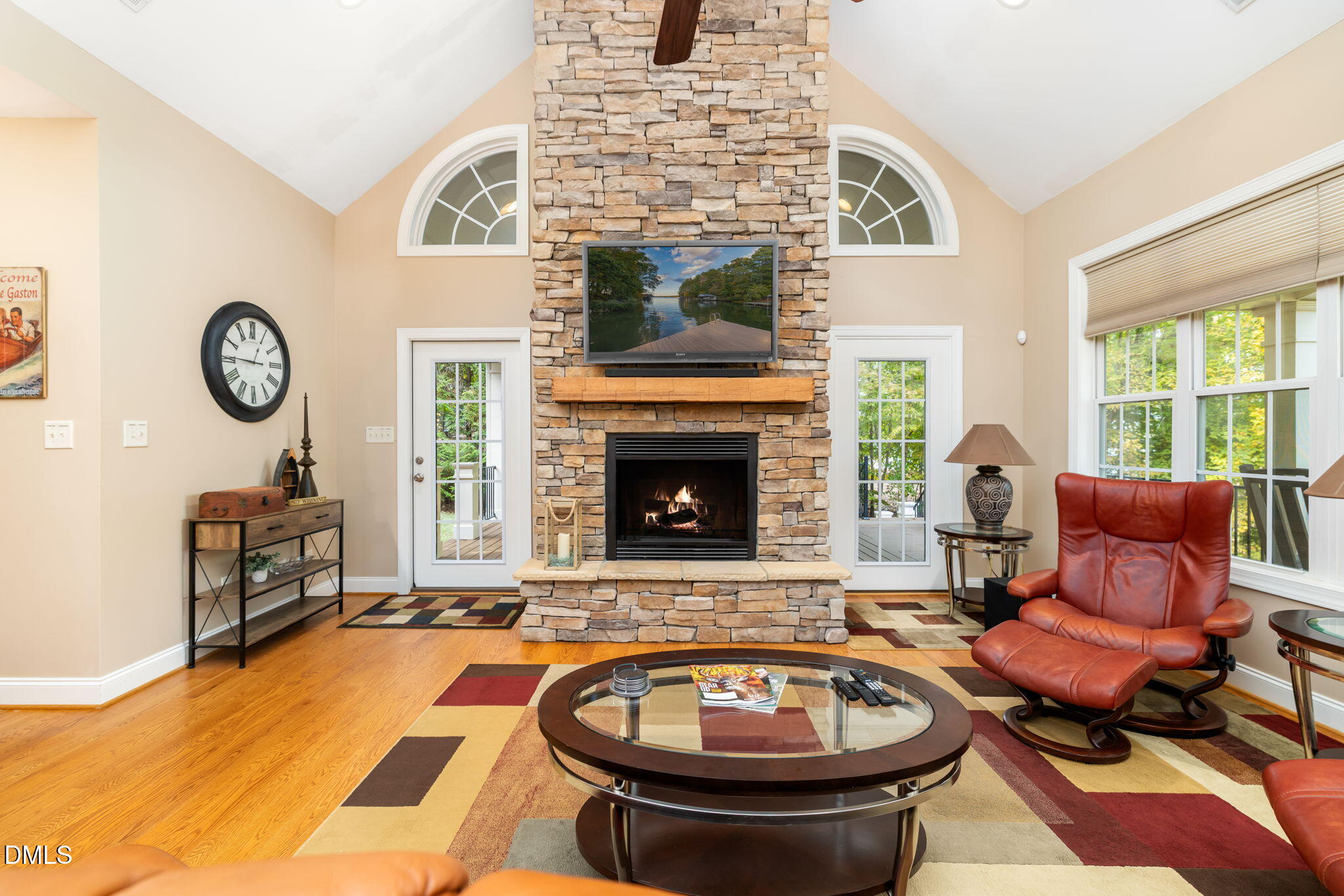 140 Breezewood Road
