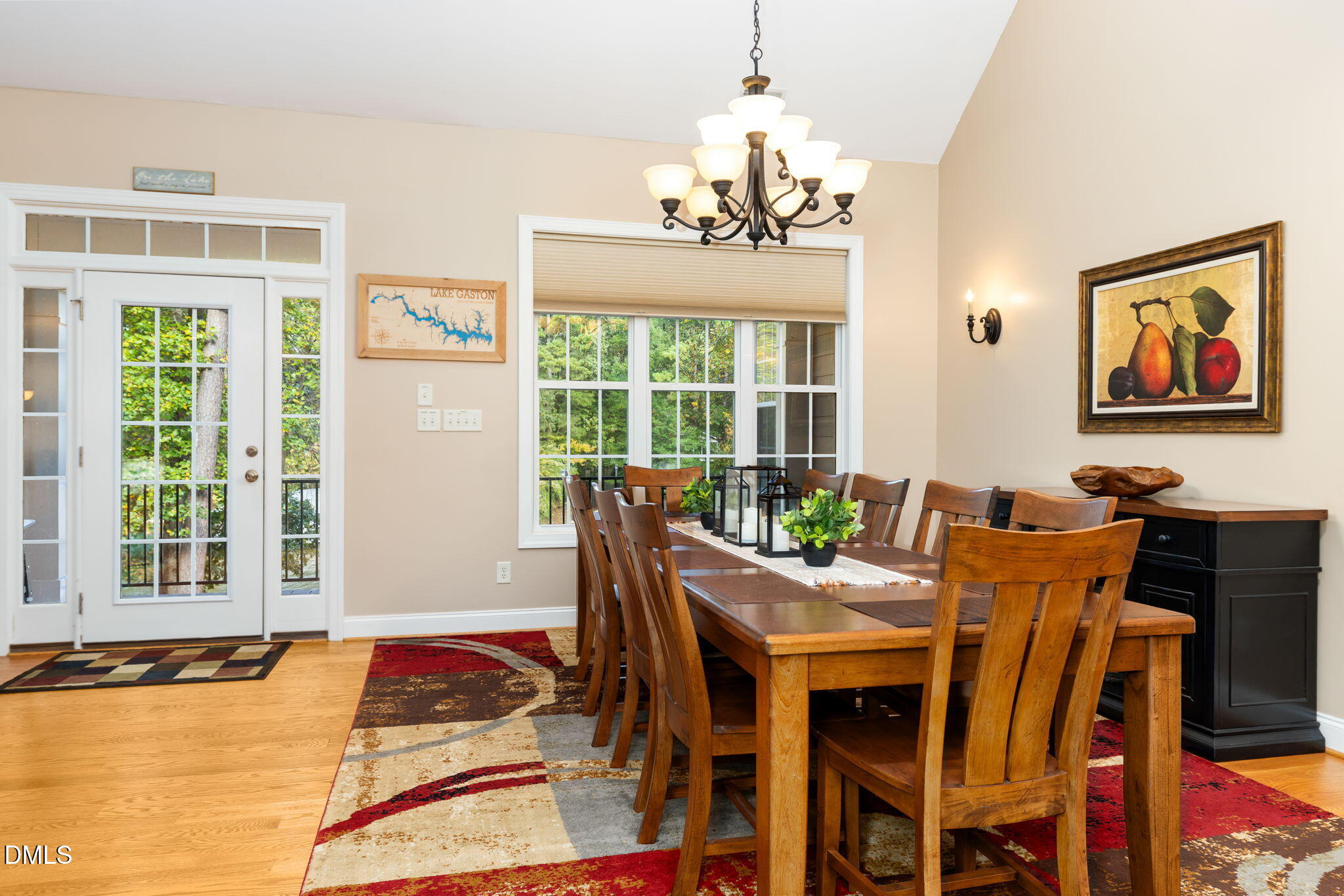 140 Breezewood Road