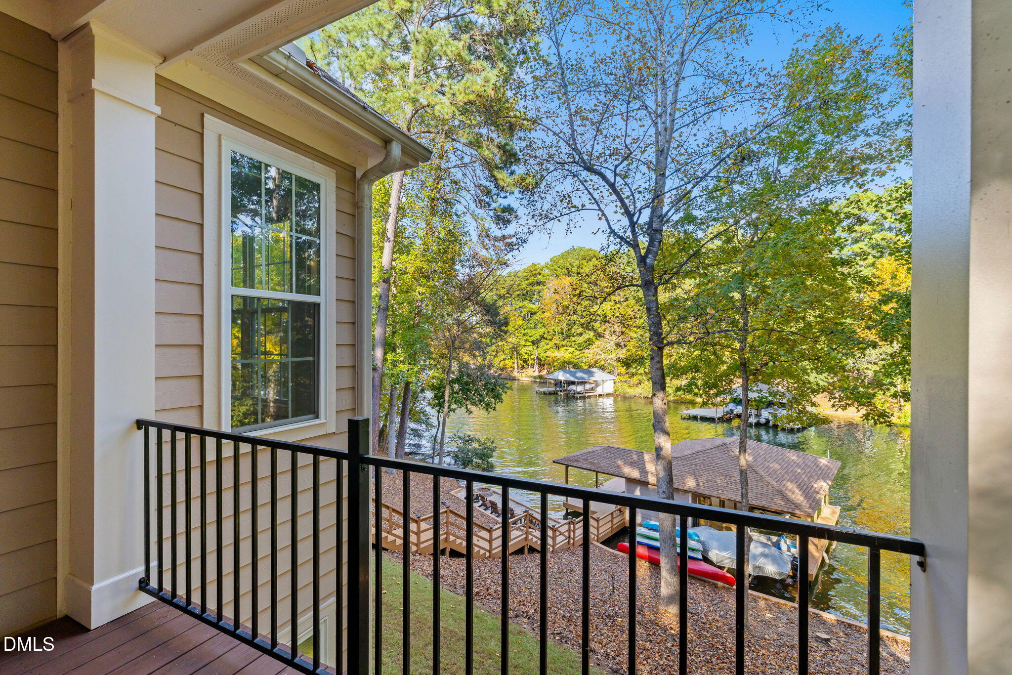 140 Breezewood Road