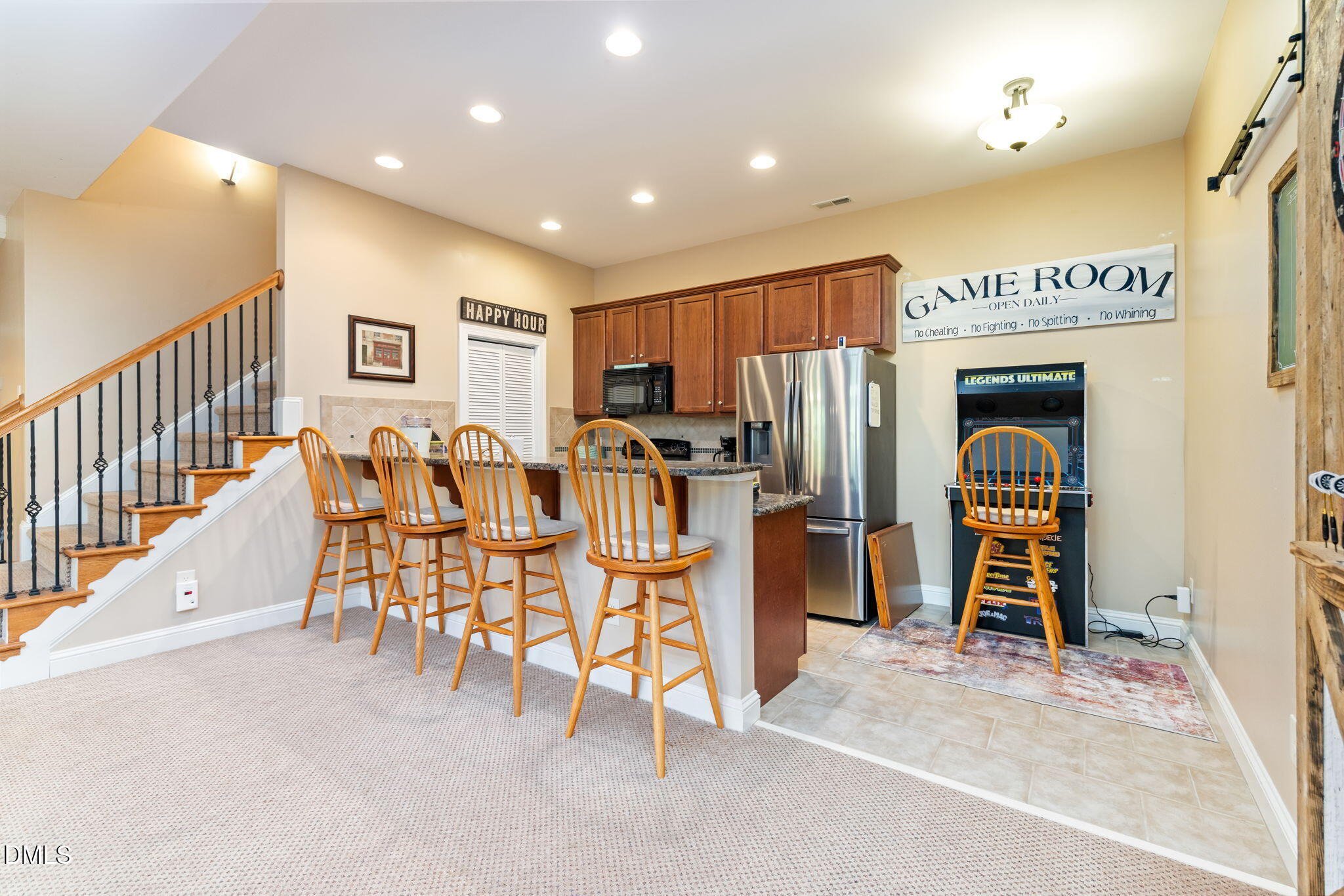 140 Breezewood Road