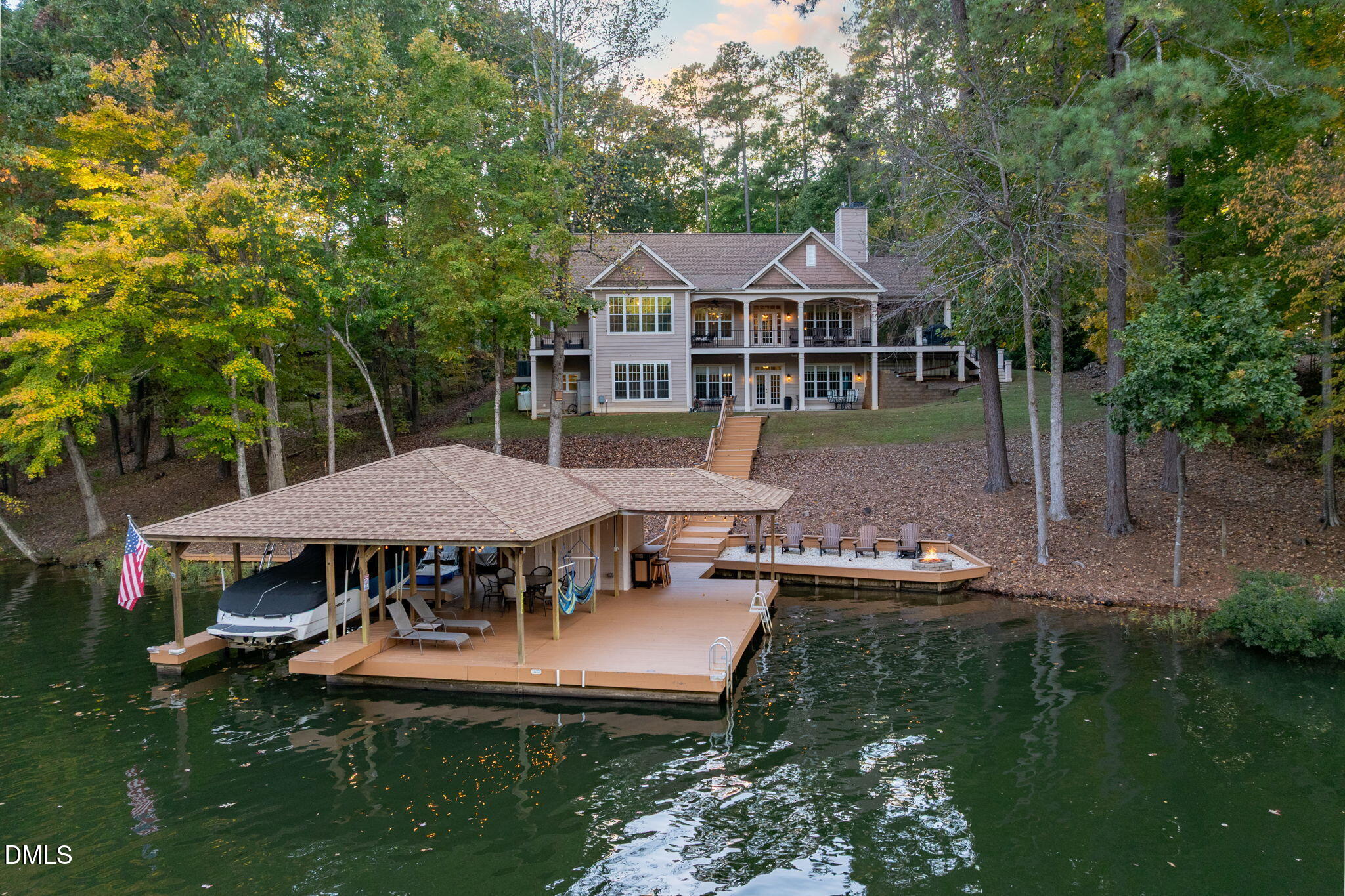 140 Breezewood Road