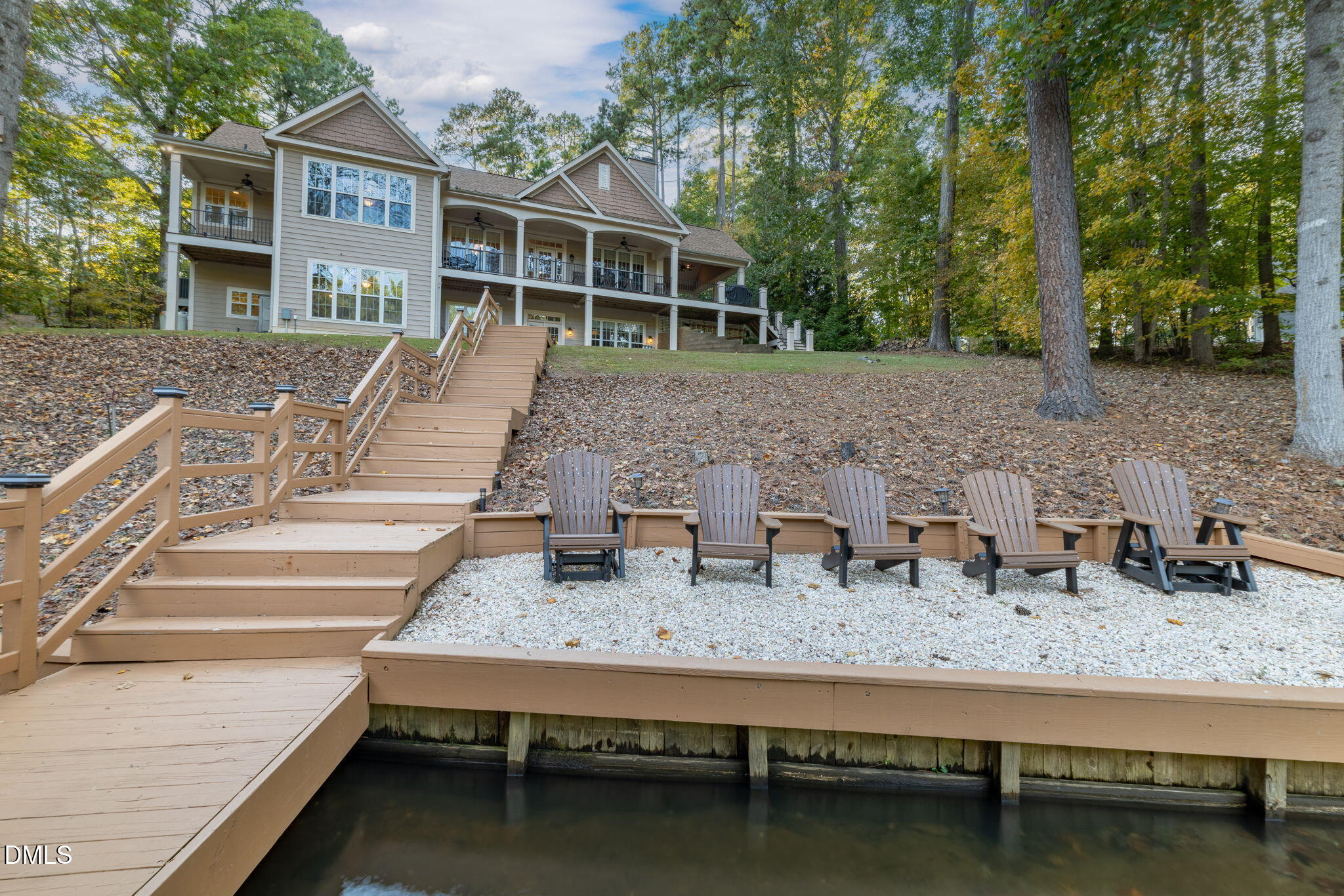 140 Breezewood Road