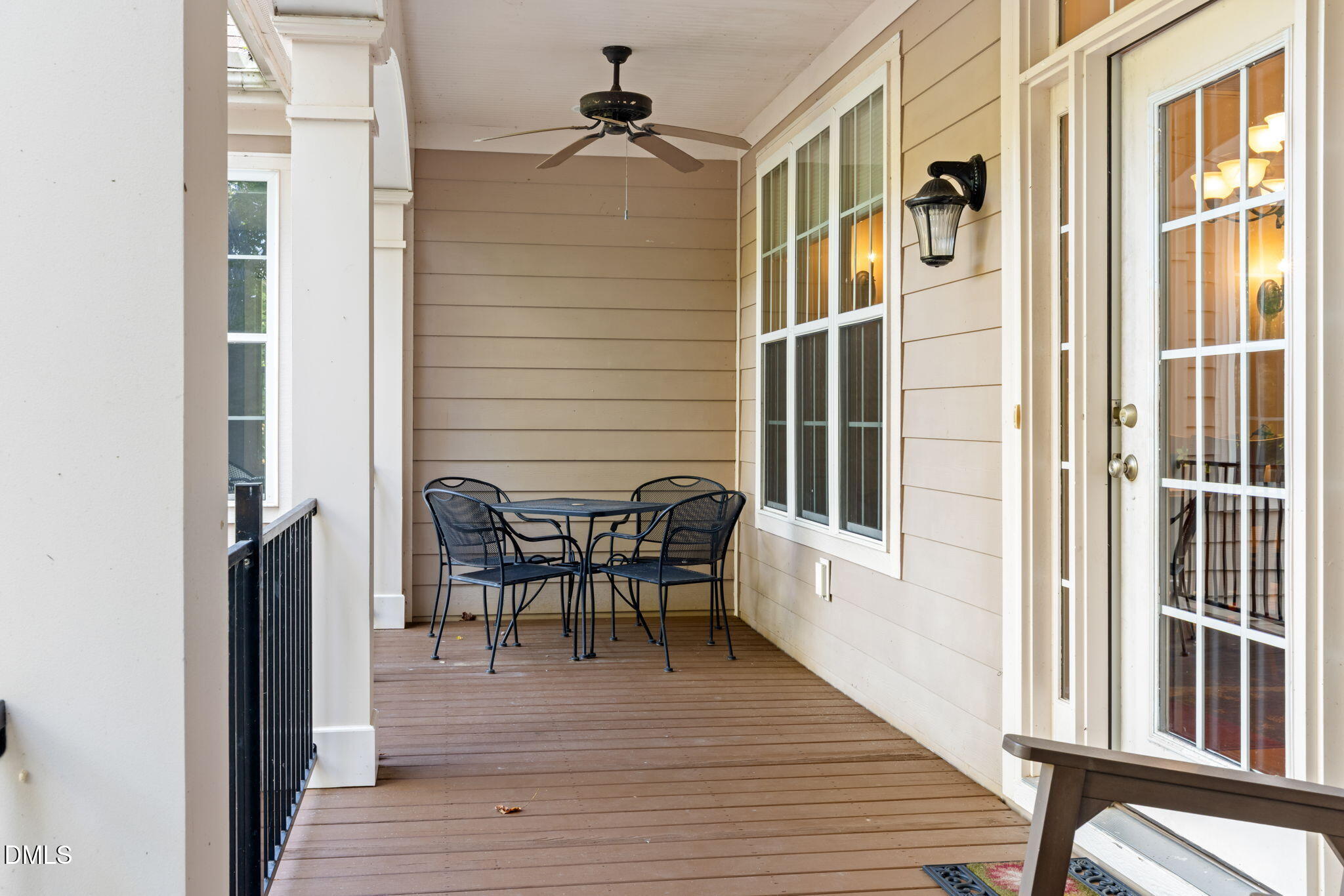 140 Breezewood Road