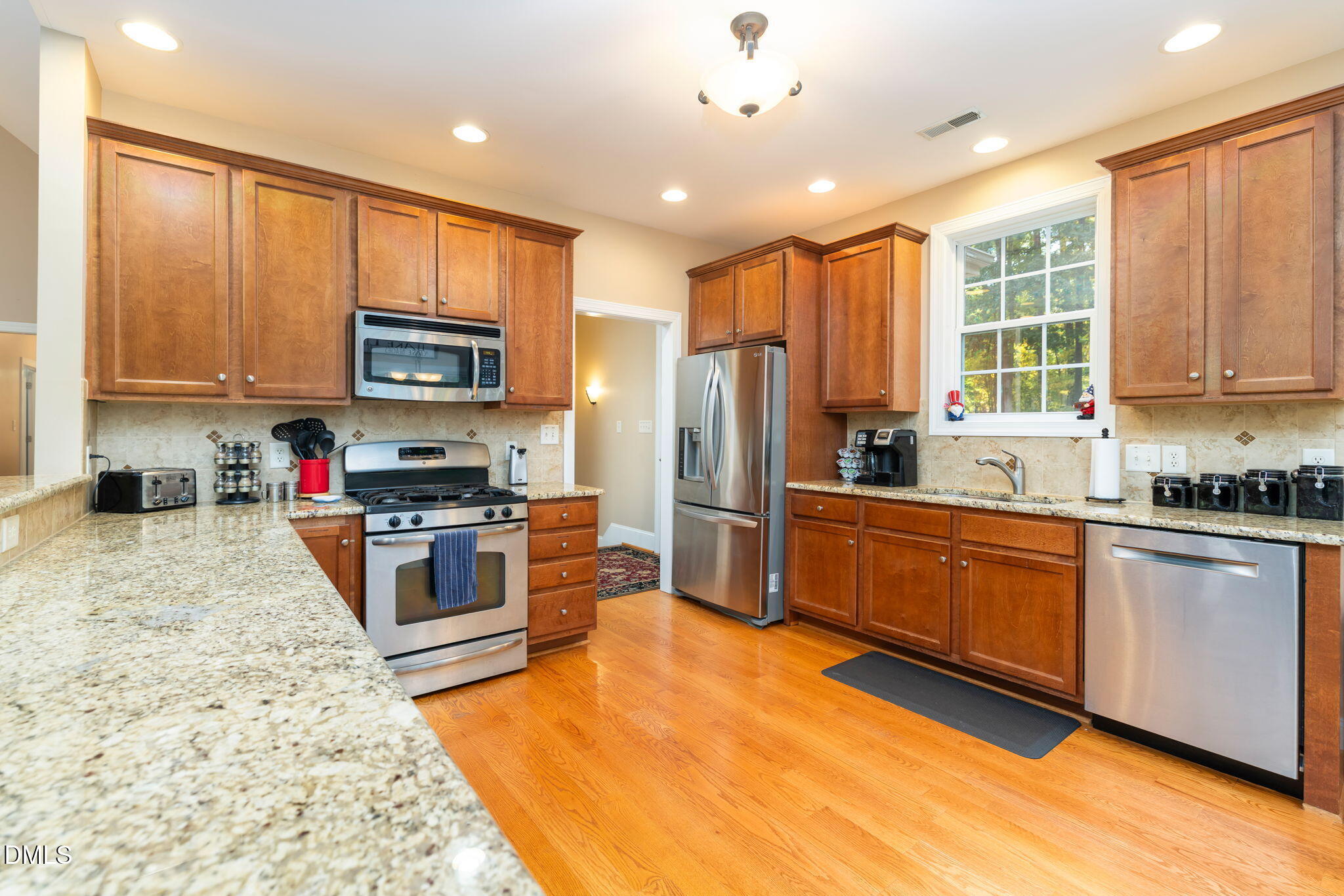 140 Breezewood Road