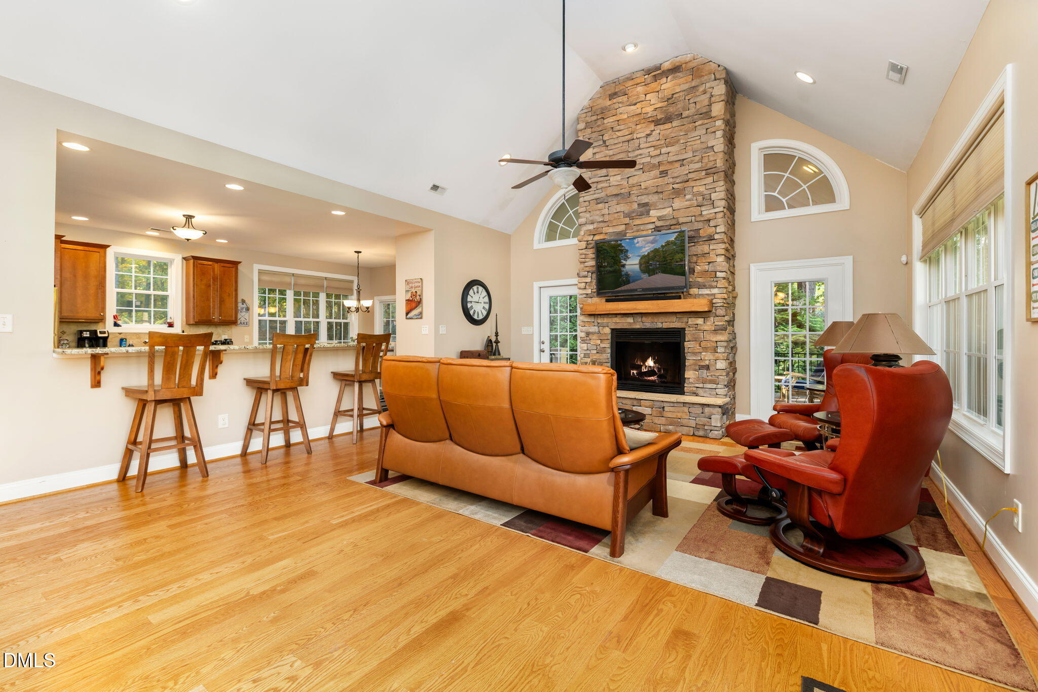 140 Breezewood Road