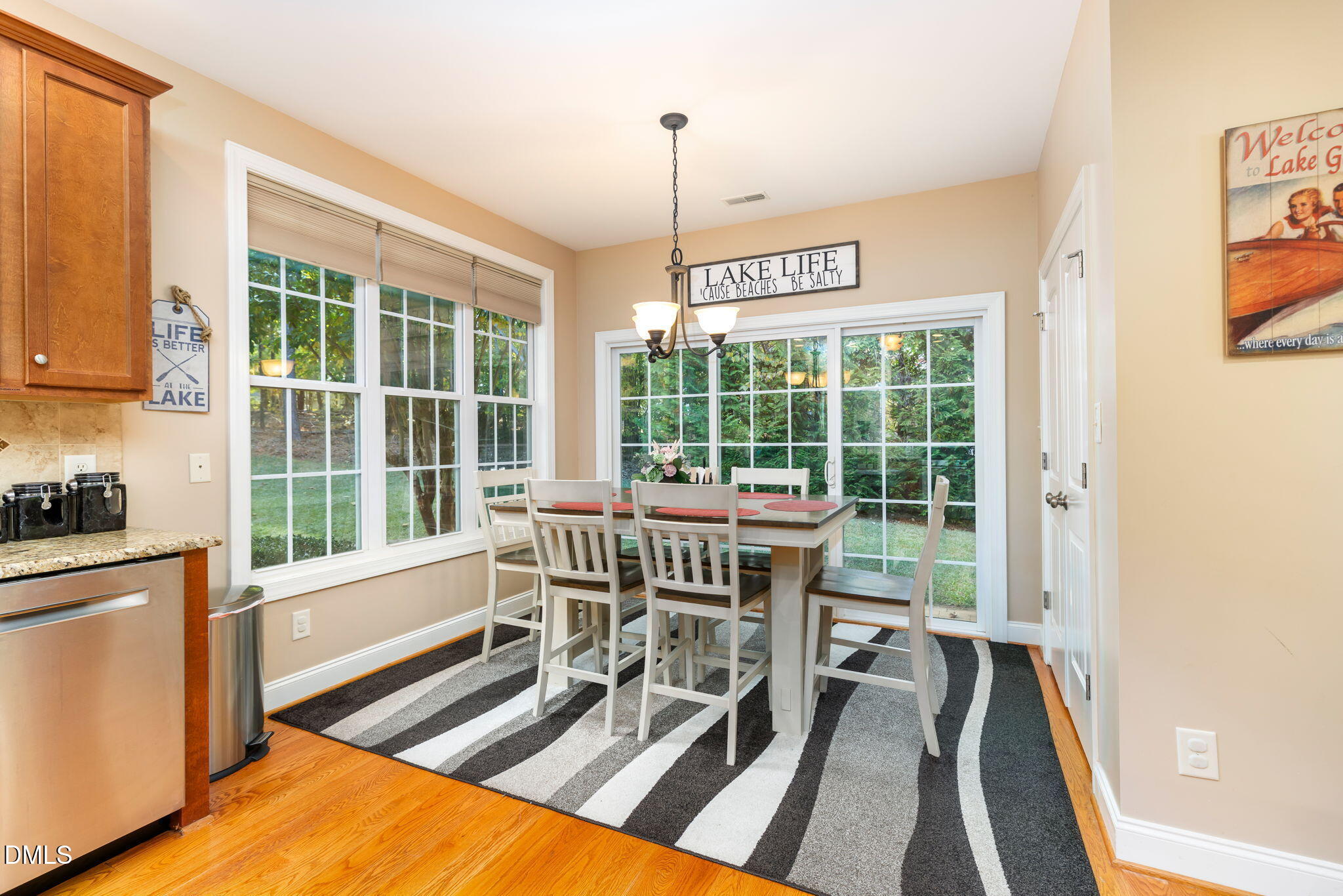 140 Breezewood Road