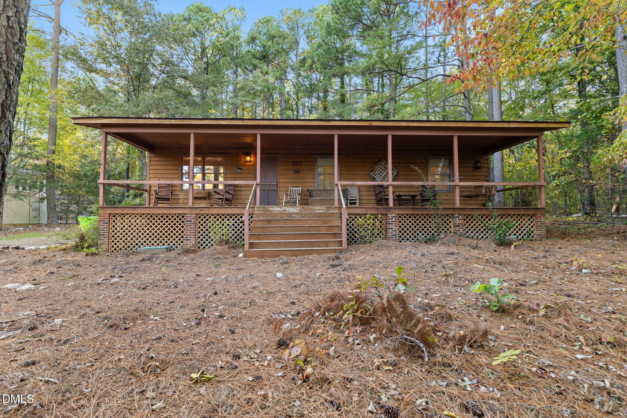 557 Timber Creek Drive