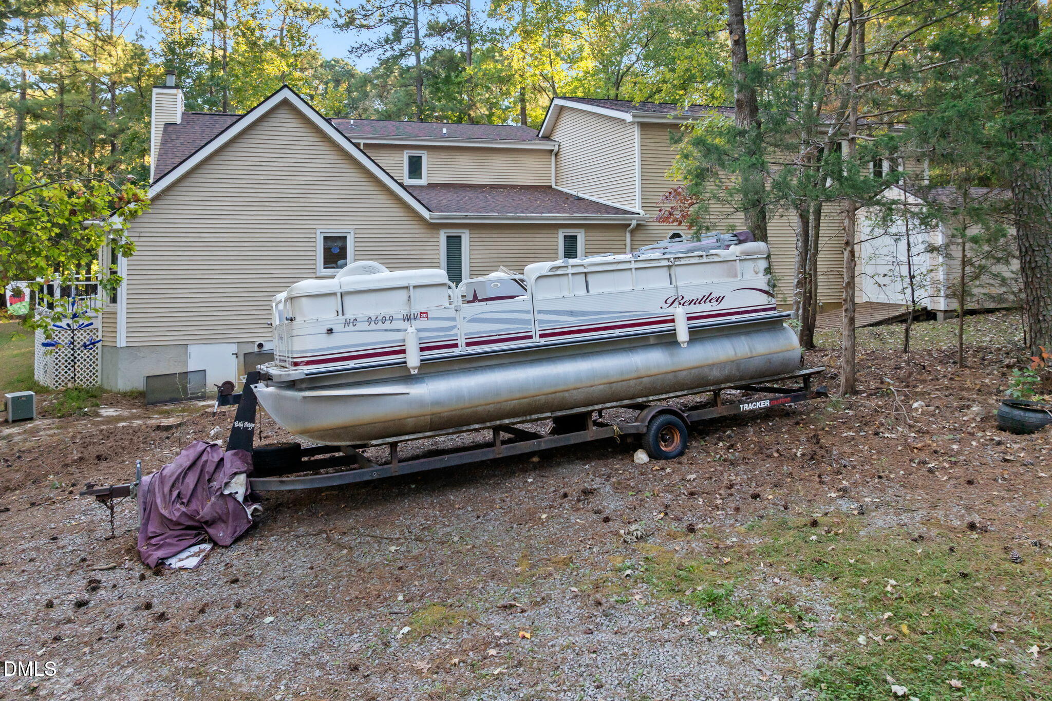 557 Timber Creek Drive