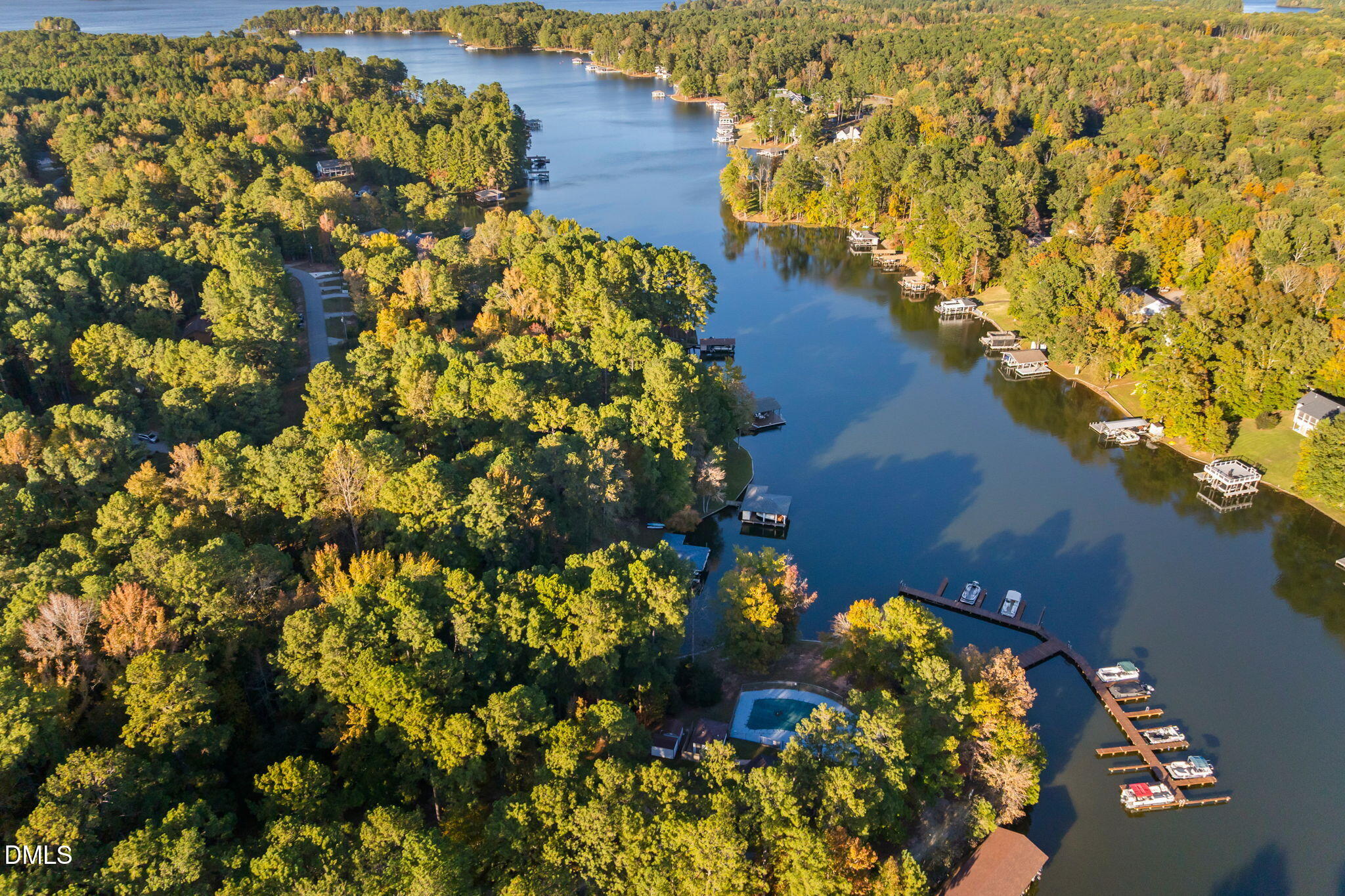 557 Timber Creek Drive