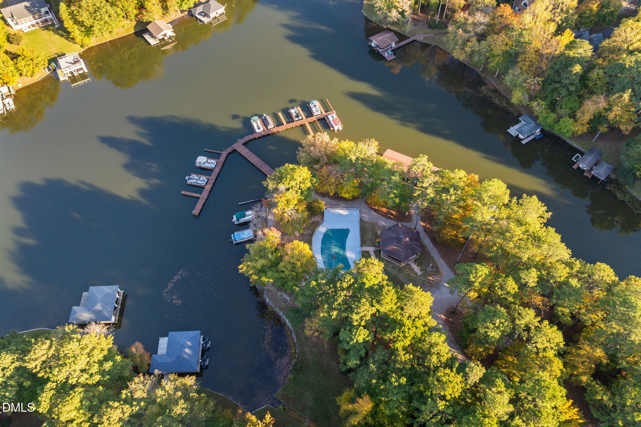 557 Timber Creek Drive