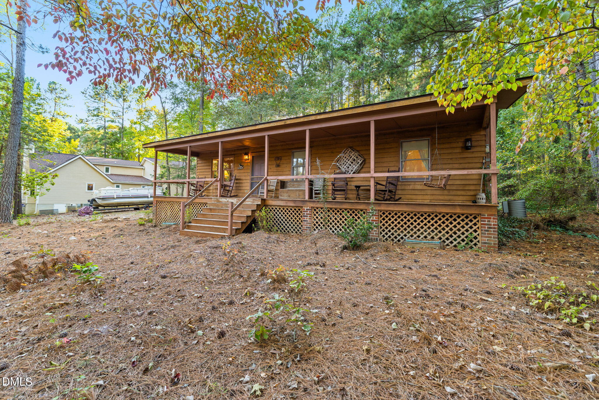 557 Timber Creek Drive