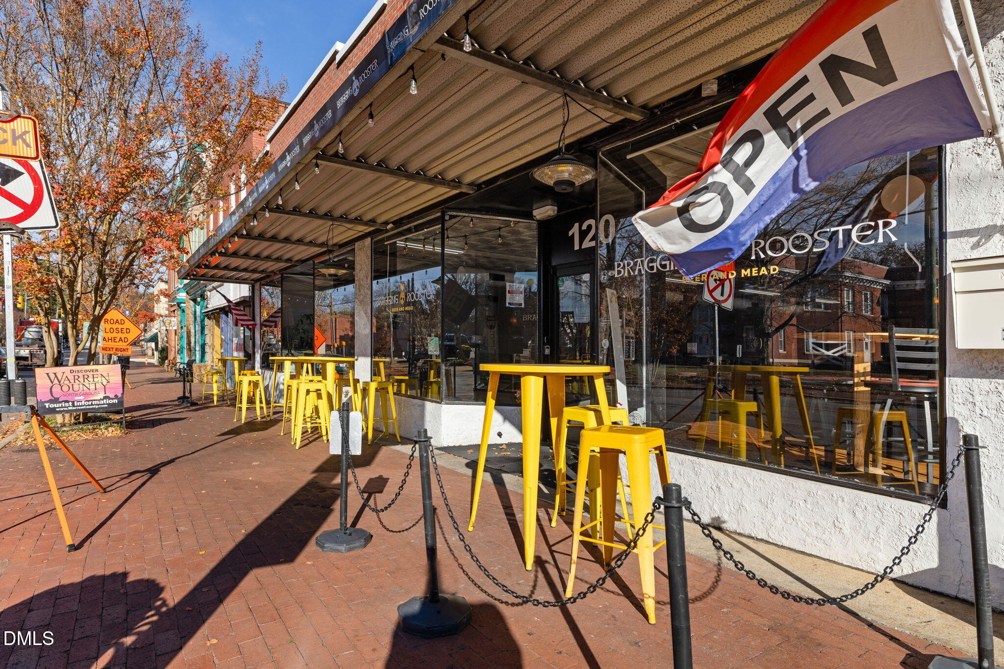 134 S Main Street