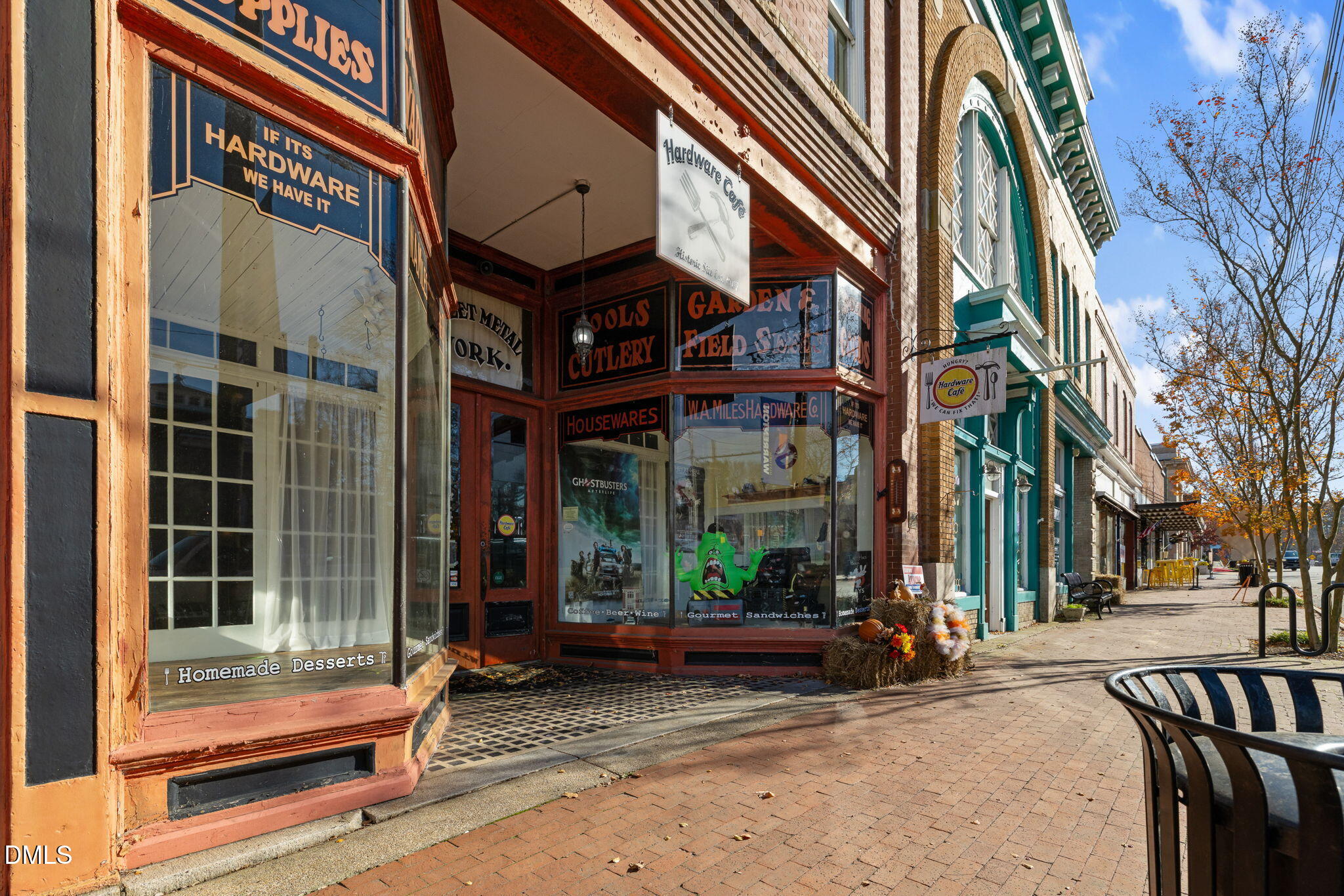 134 S Main Street