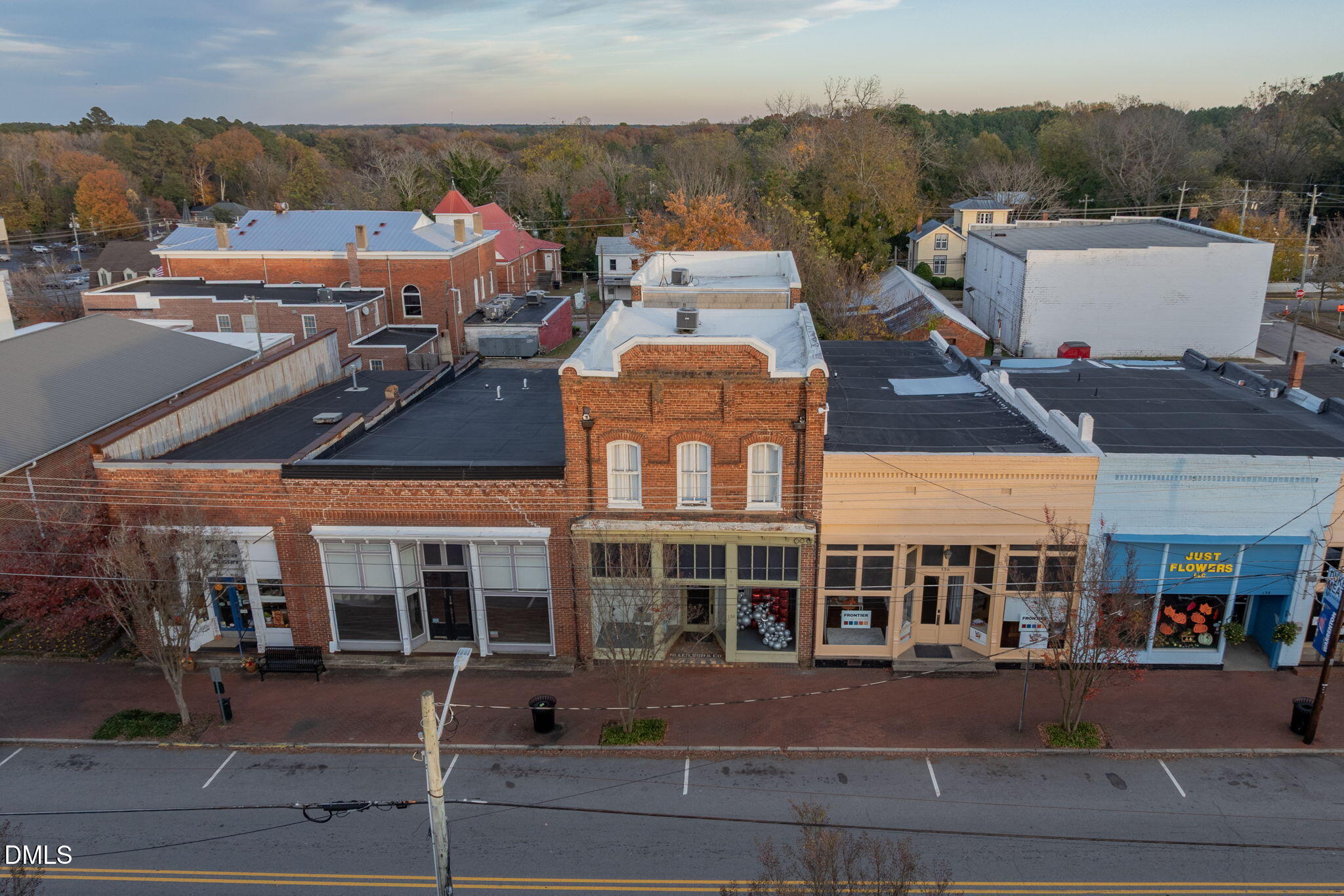 134 S Main Street