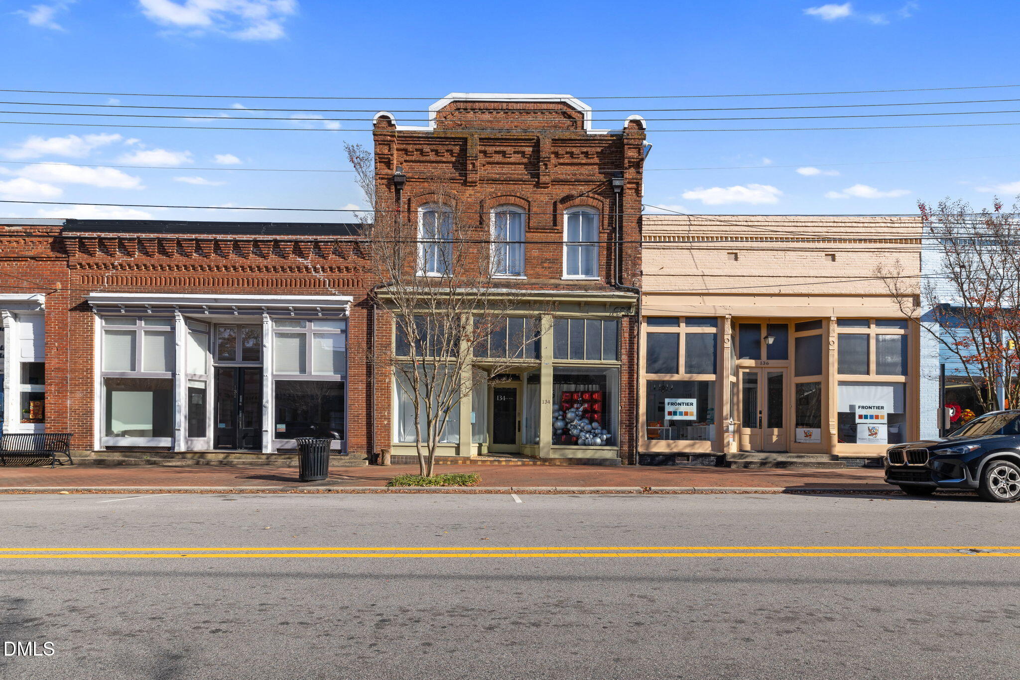134 S Main Street