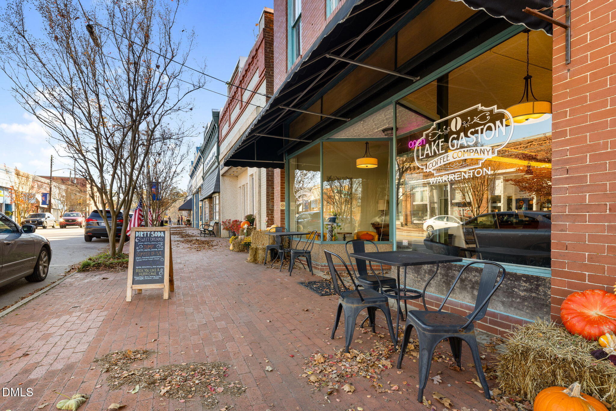 134 S Main Street