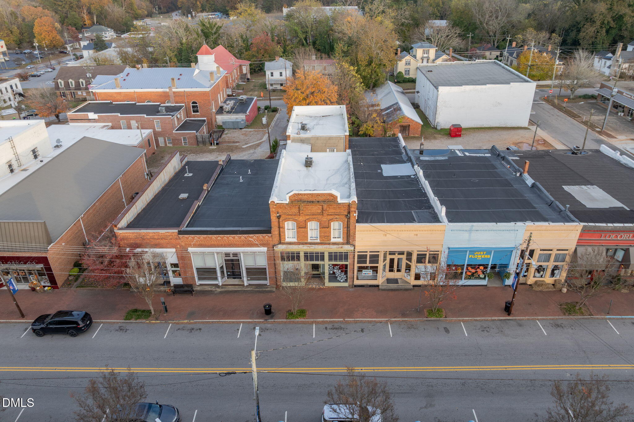 134 S Main Street