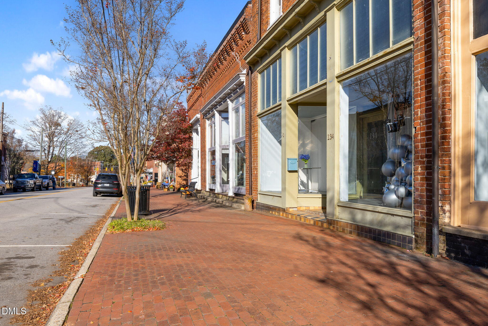 134 S Main Street