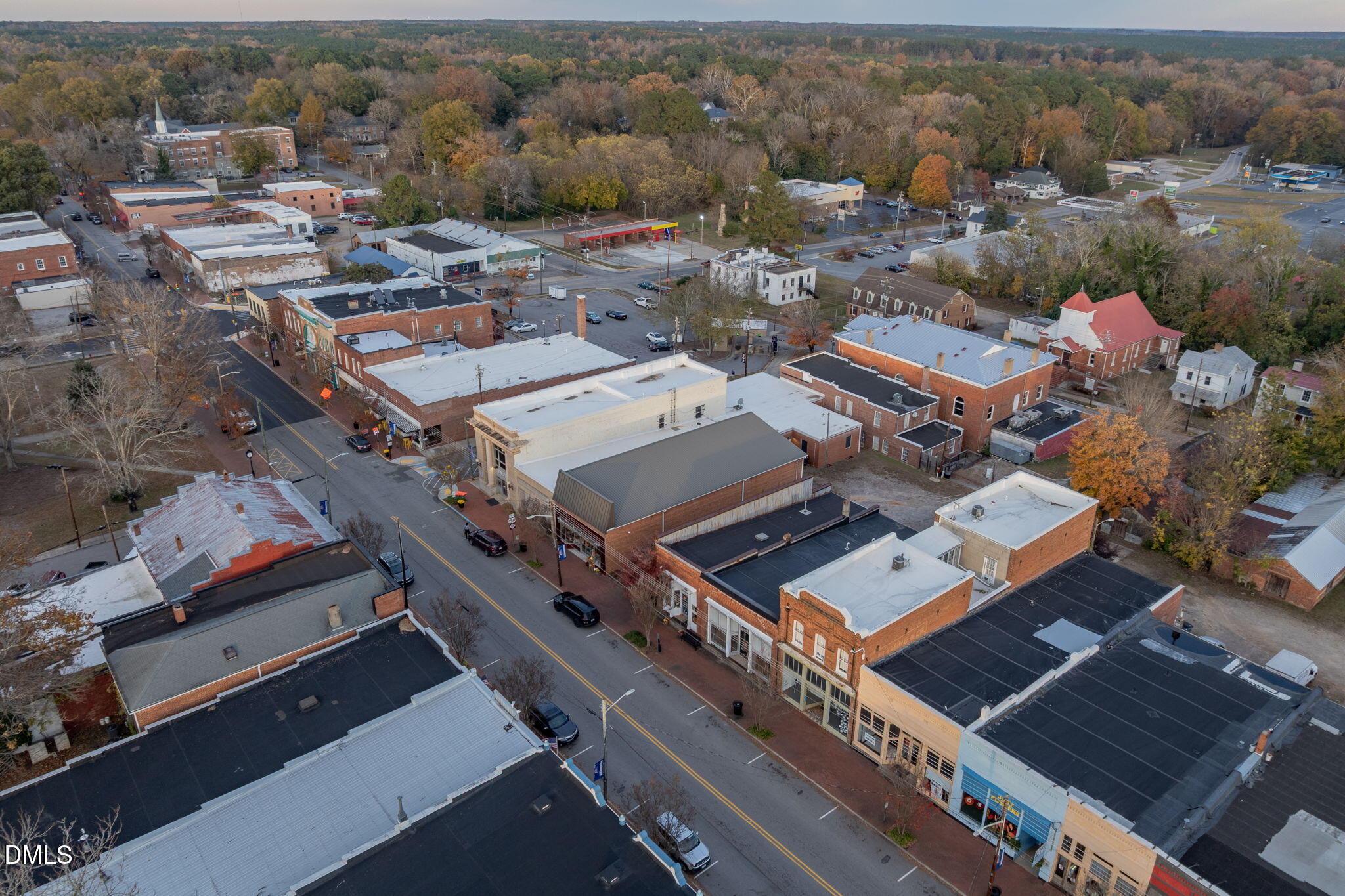 134 S Main Street