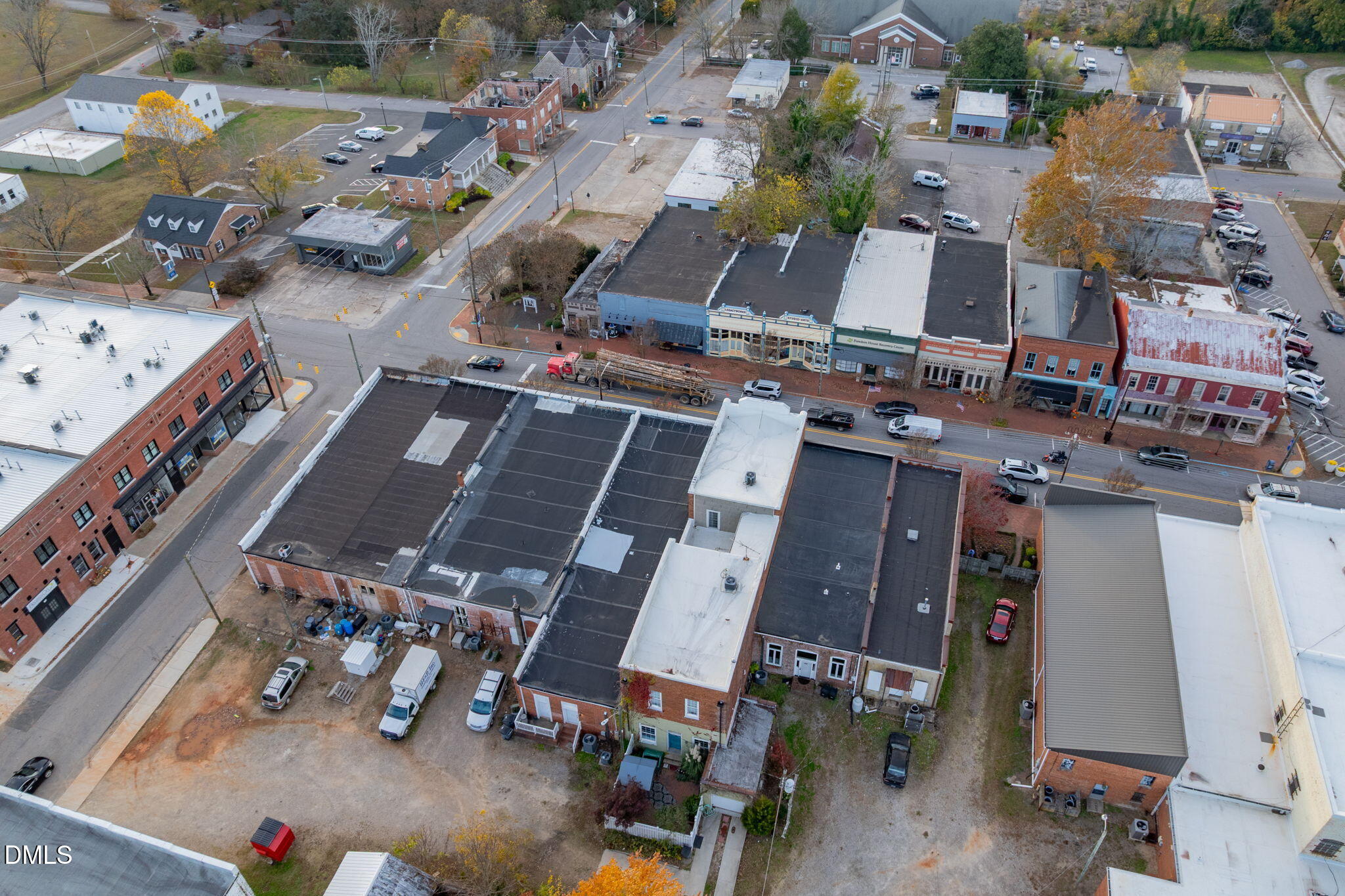 134 S Main Street
