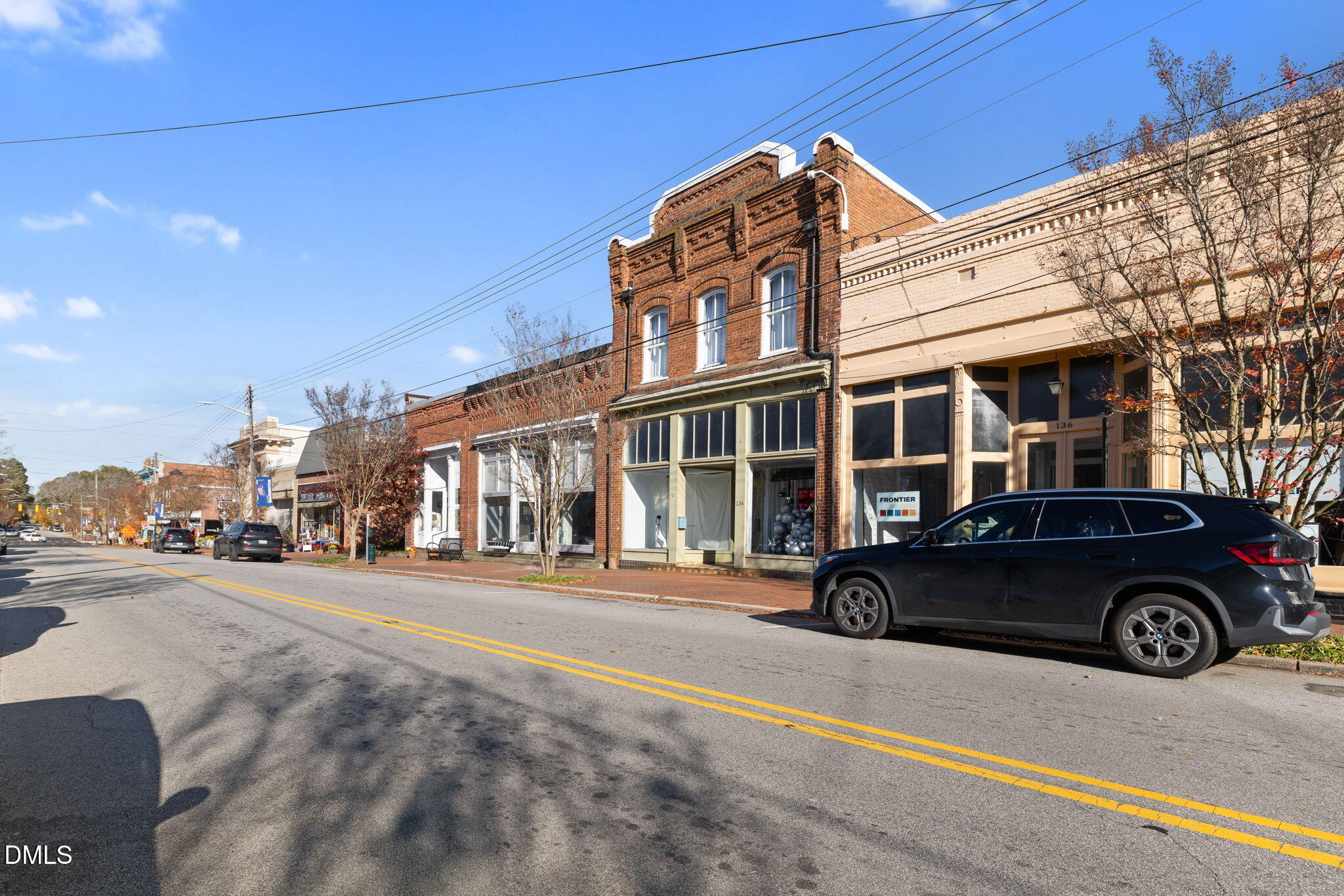 134 S Main Street
