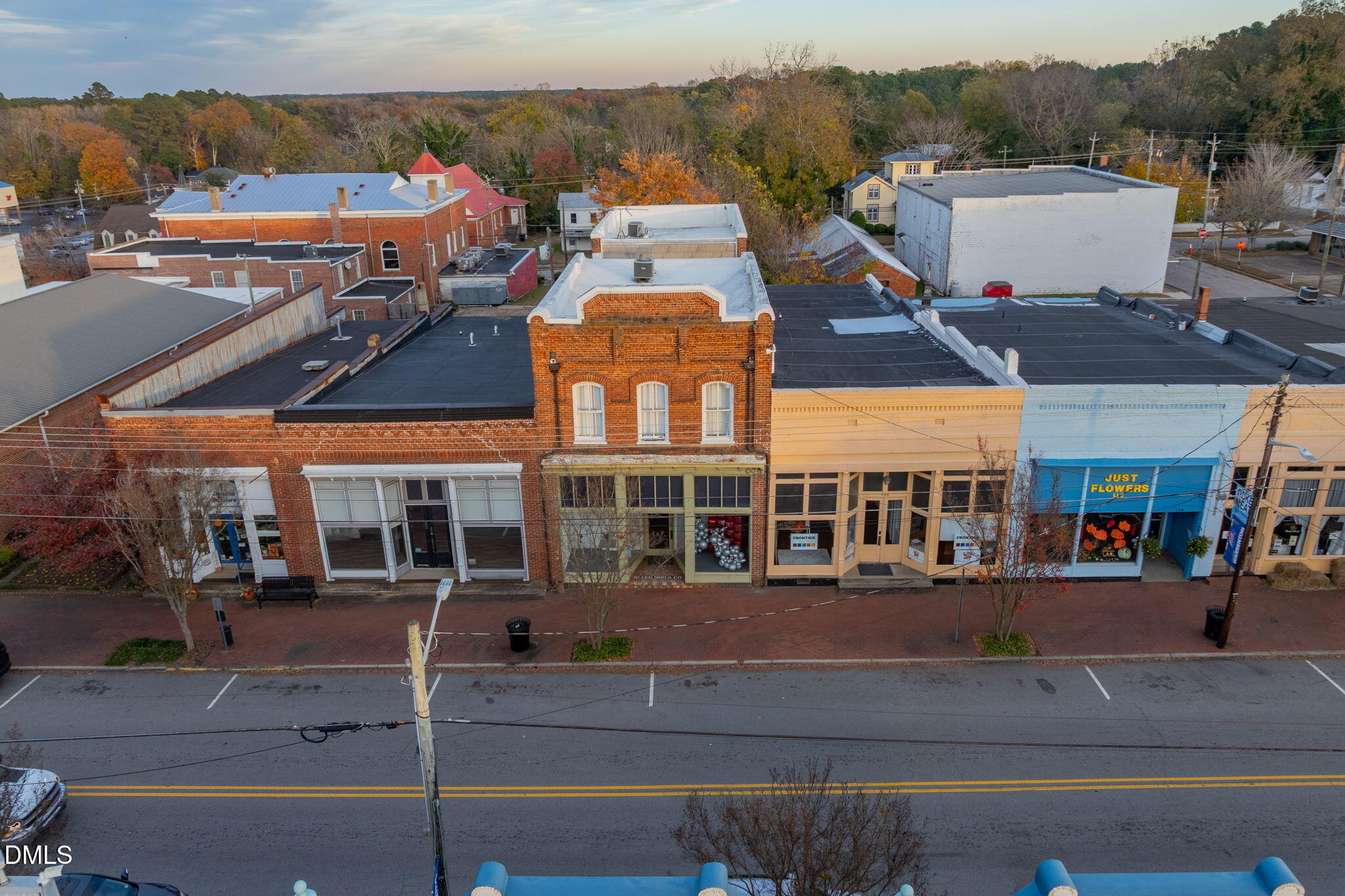 134 S Main Street