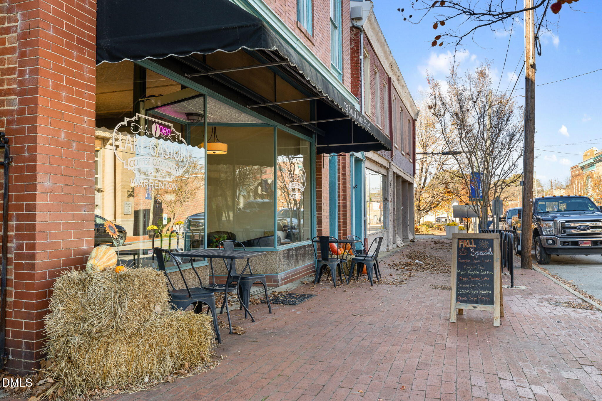 134 S Main Street