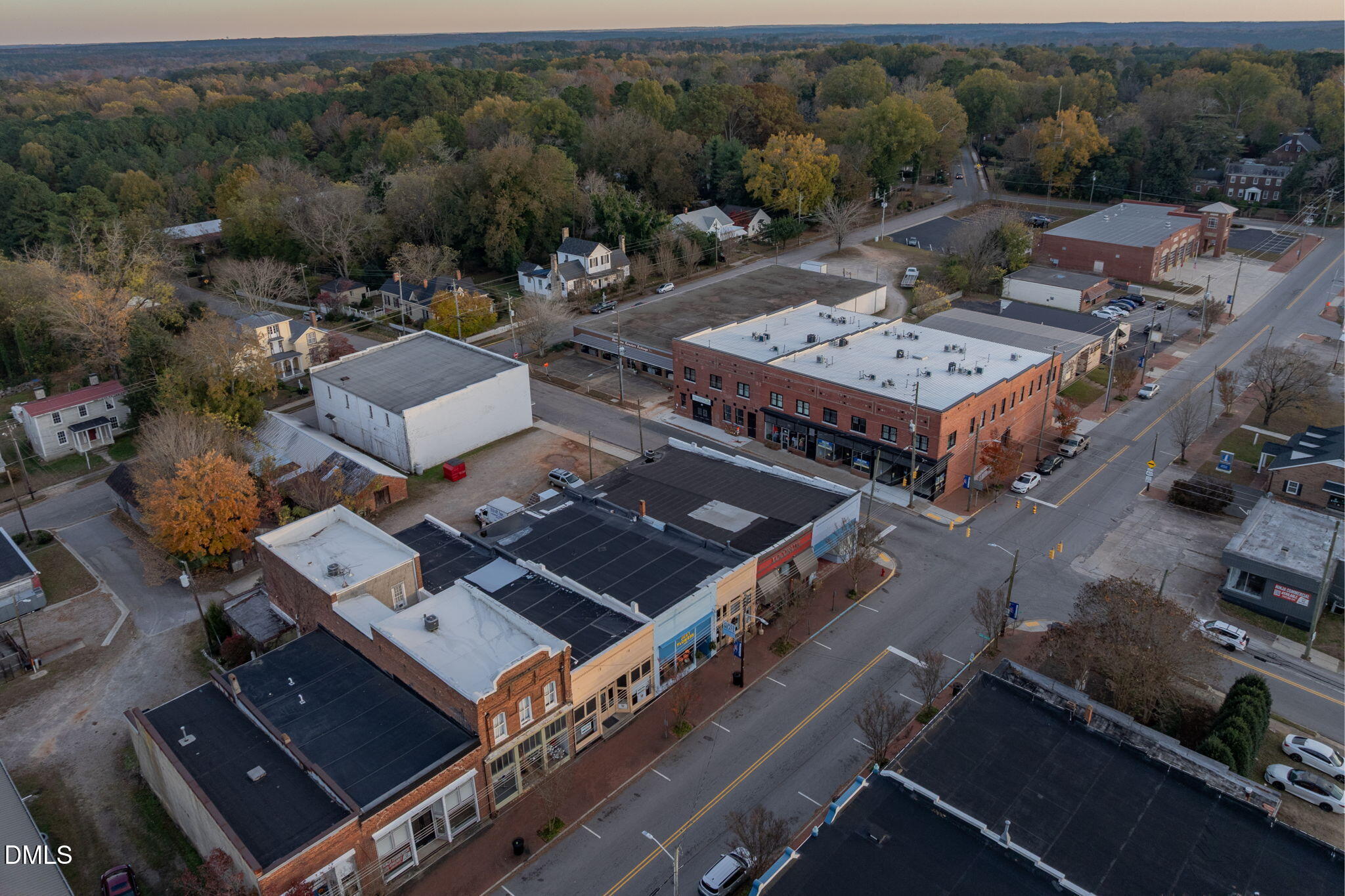 134 S Main Street