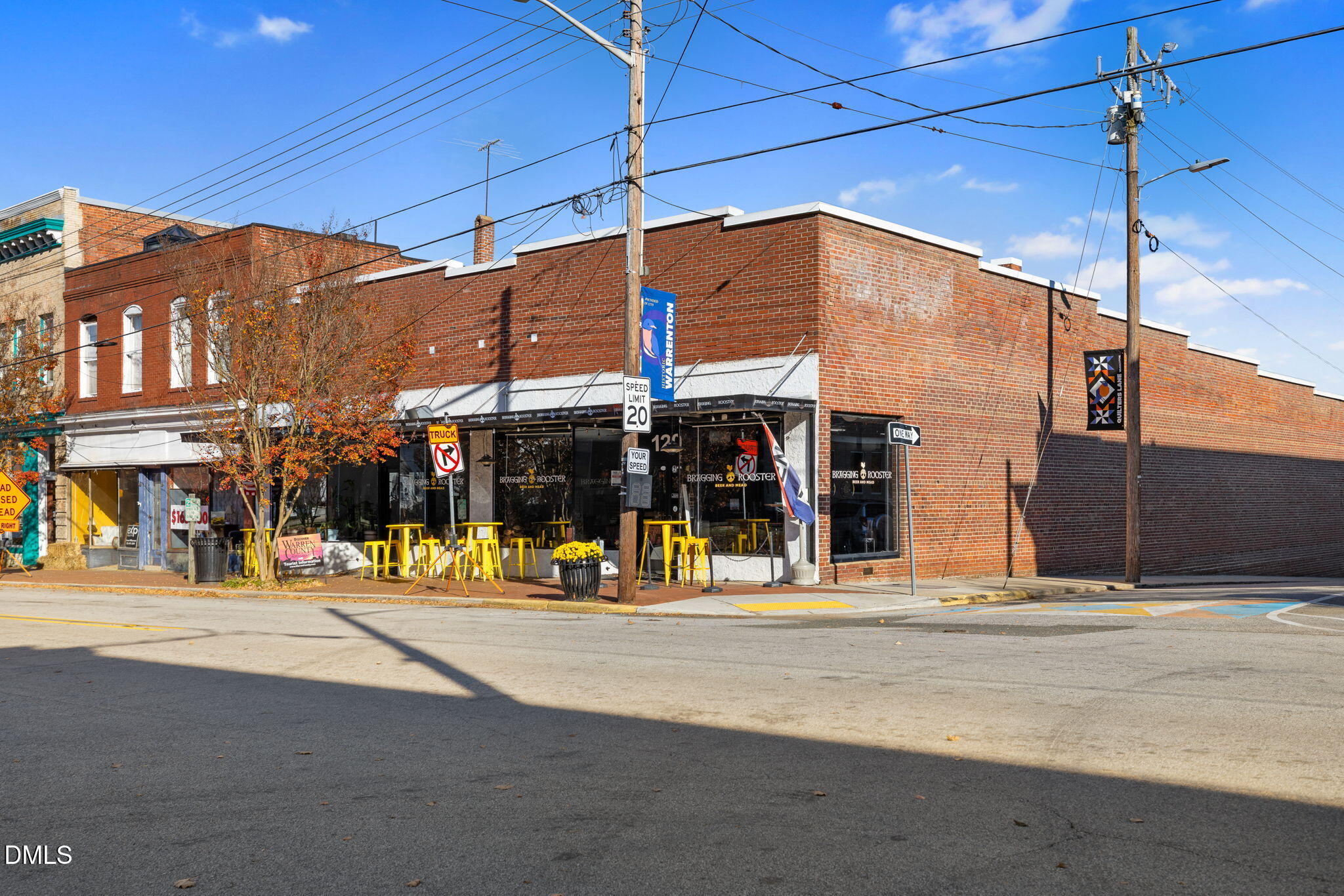 134 S Main Street