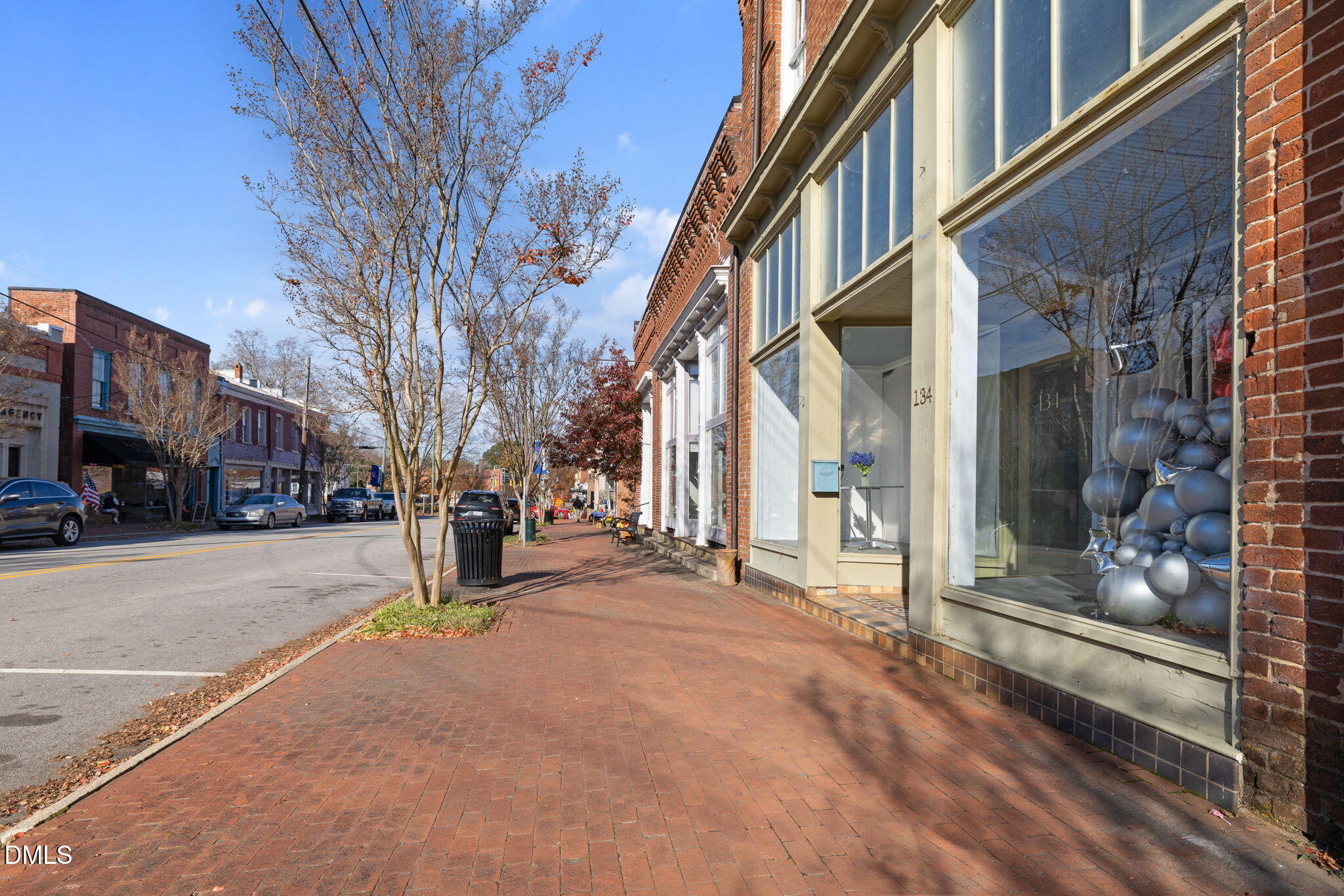 134 S Main Street
