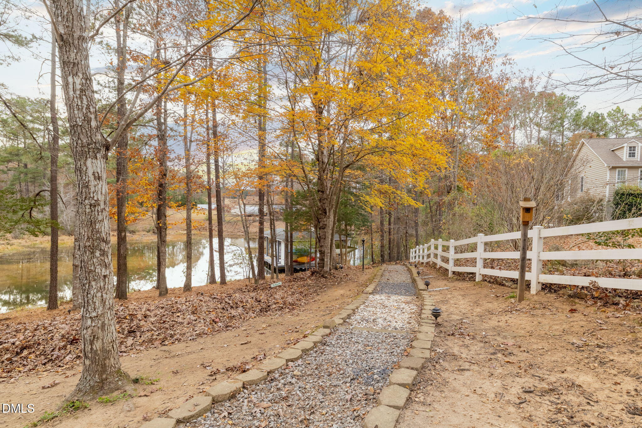 845 Lees Point Drive