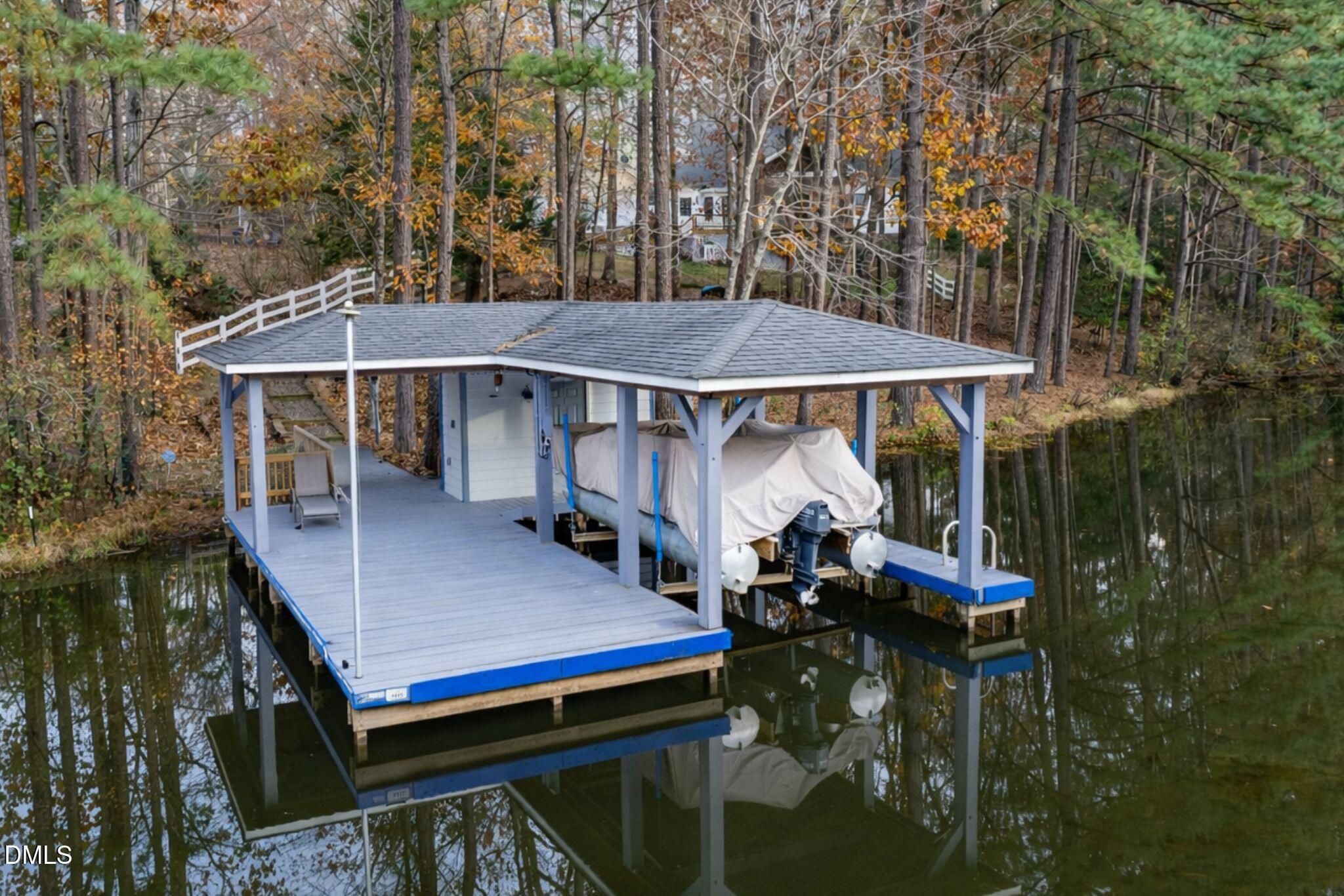 845 Lees Point Drive