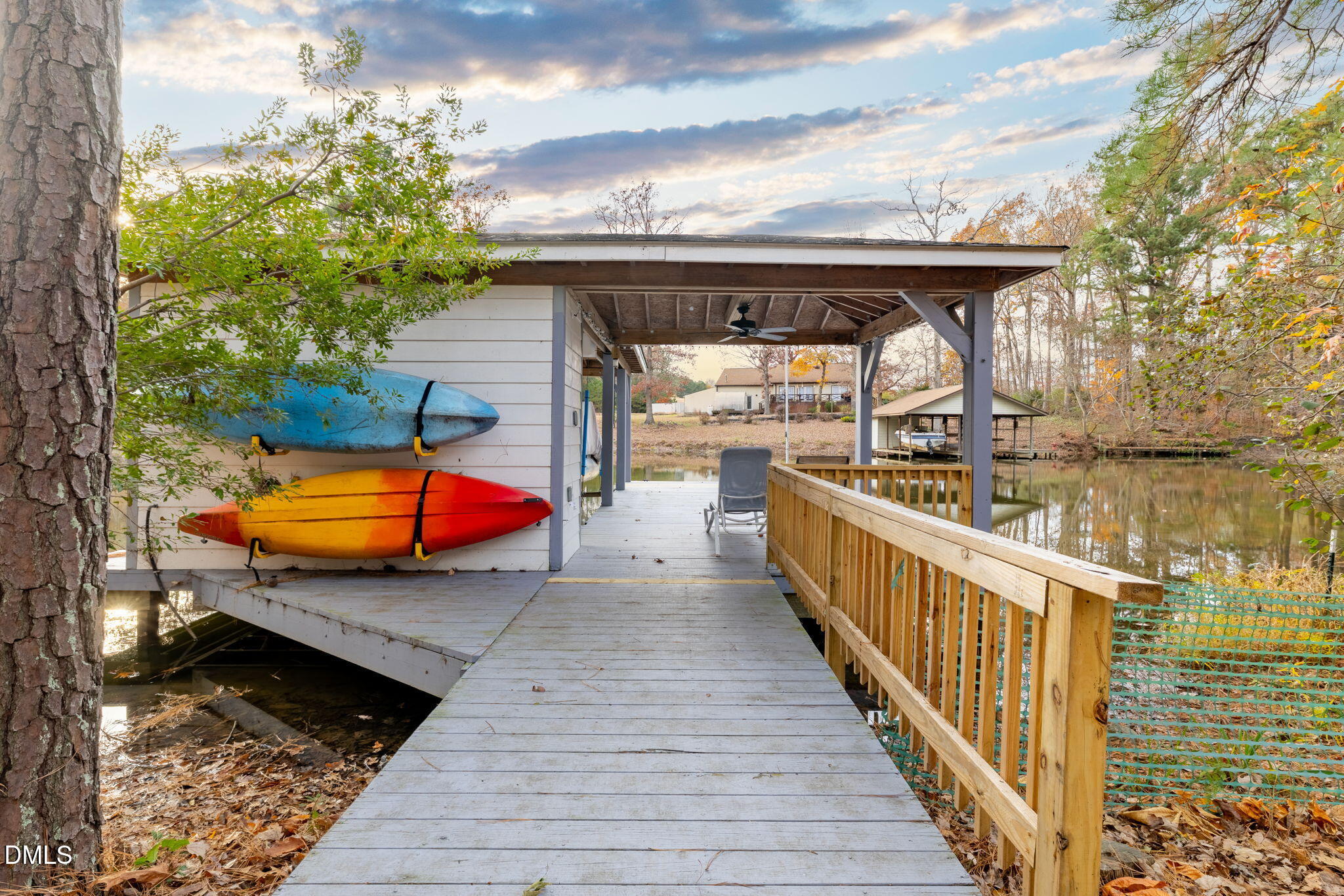 845 Lees Point Drive