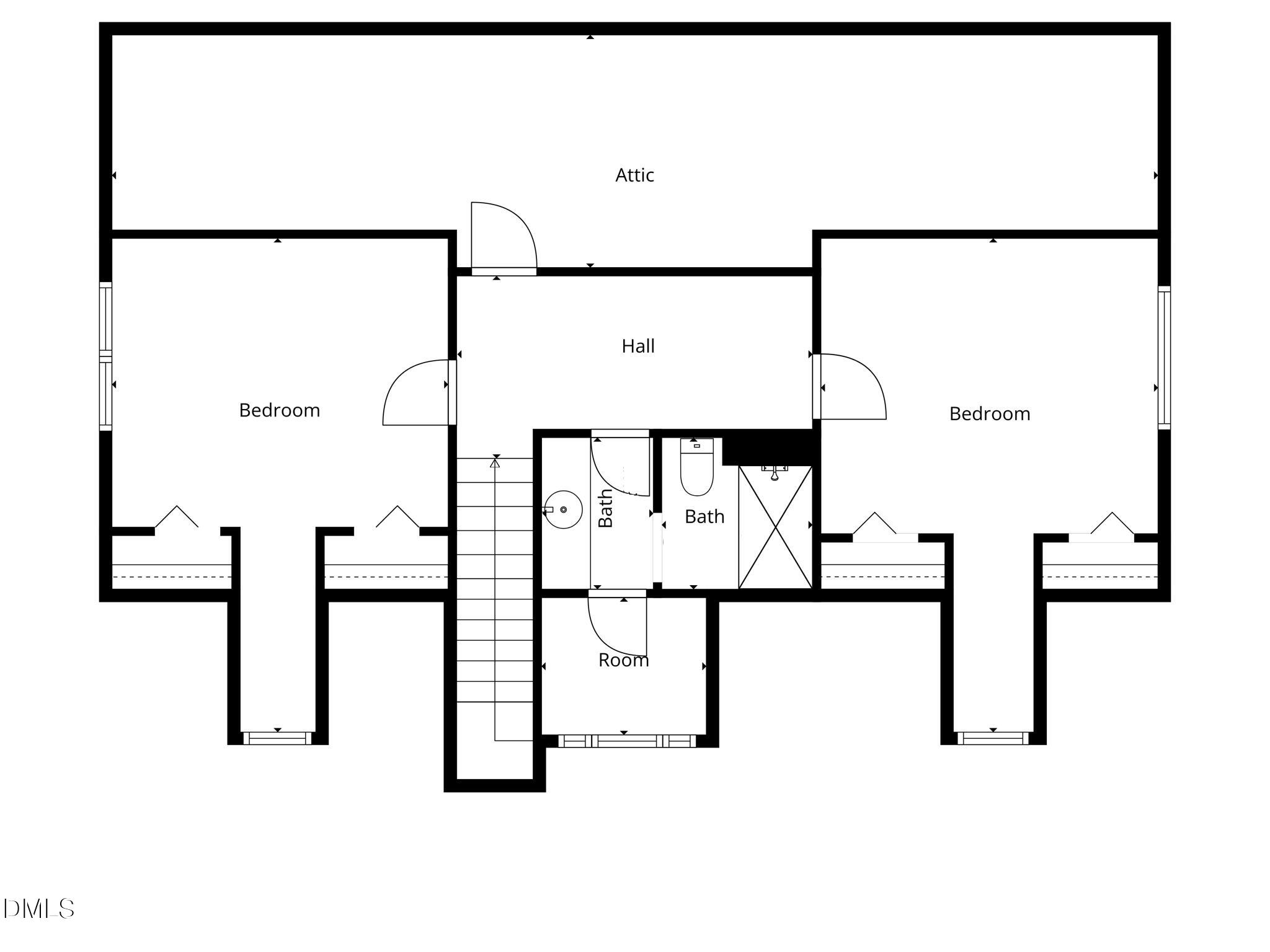 845 Lees Point Drive