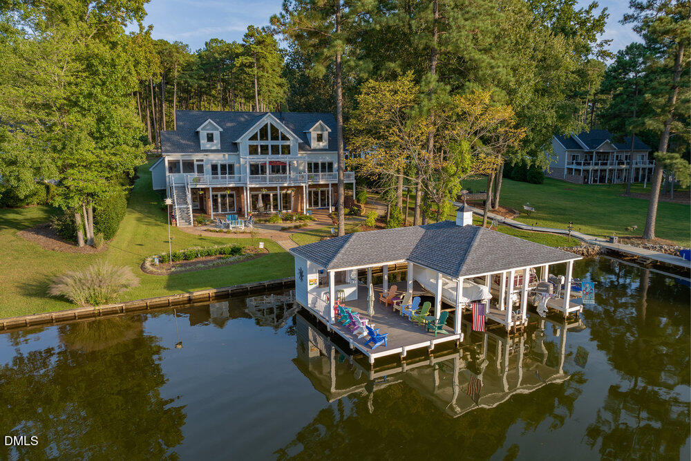 54 Stonecrop Circle