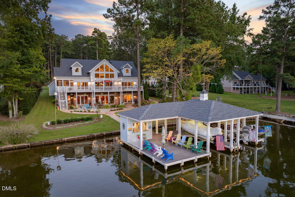 54 Stonecrop Circle