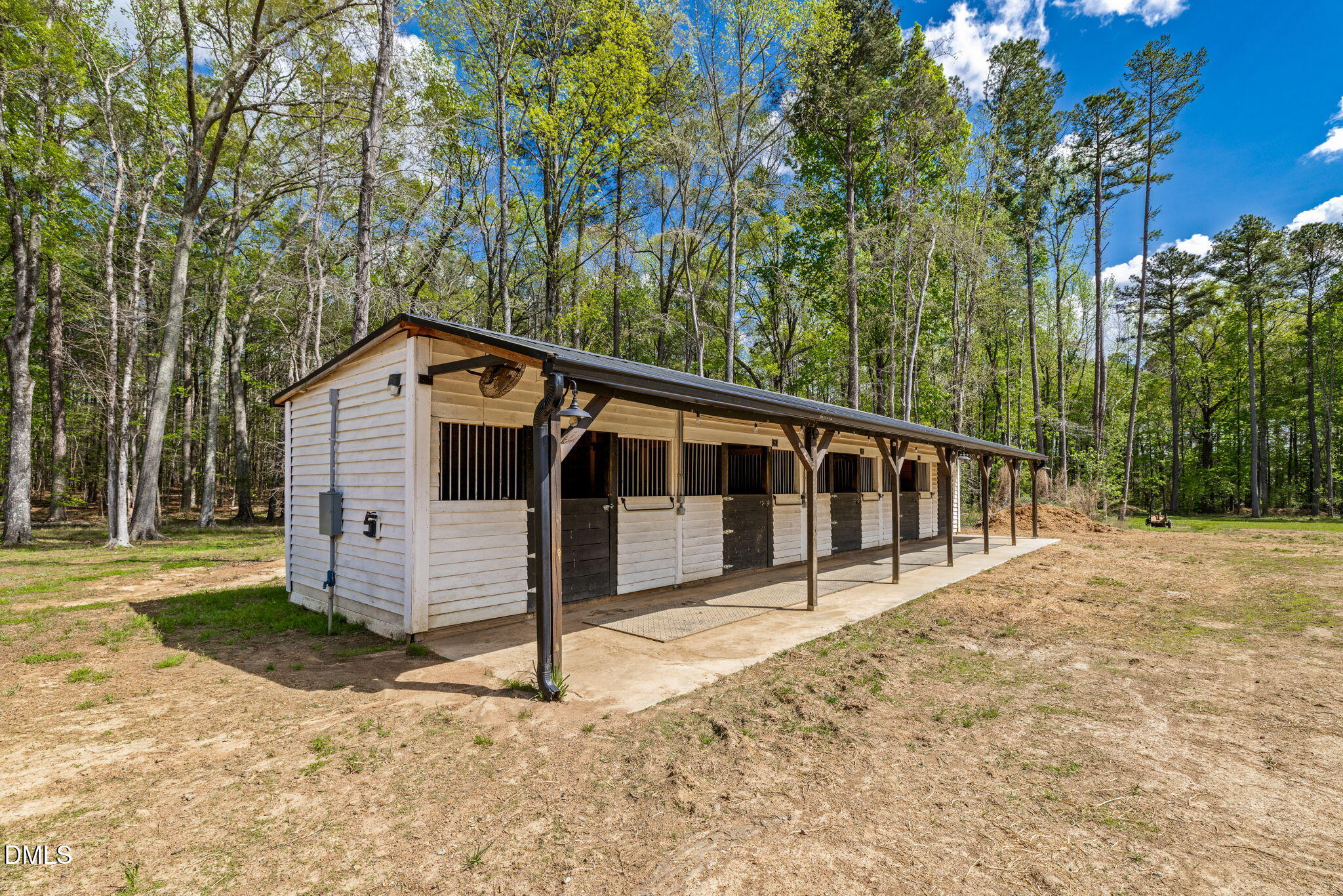 8660 Nc Hwy 96